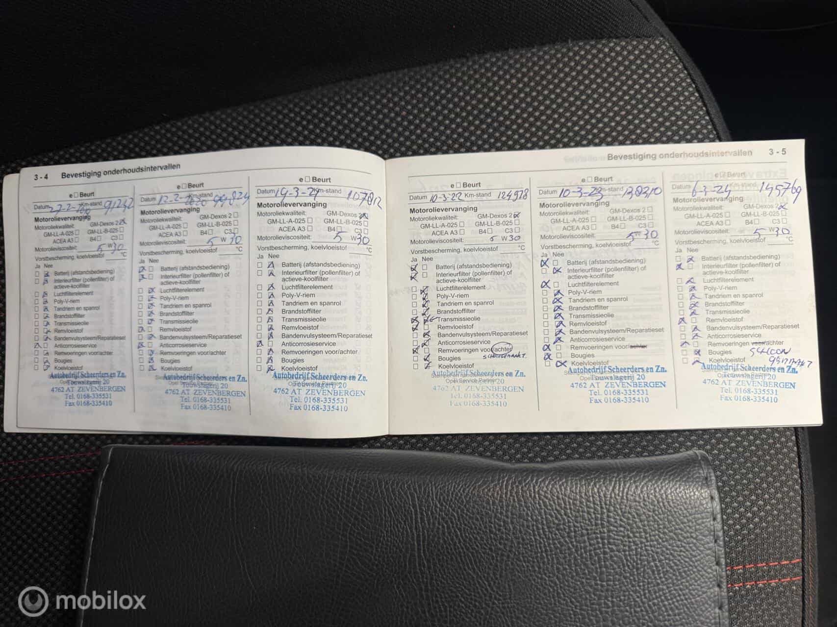 Opel Corsa 1.4-16V Color Edition | Airco | NAP | Cruise