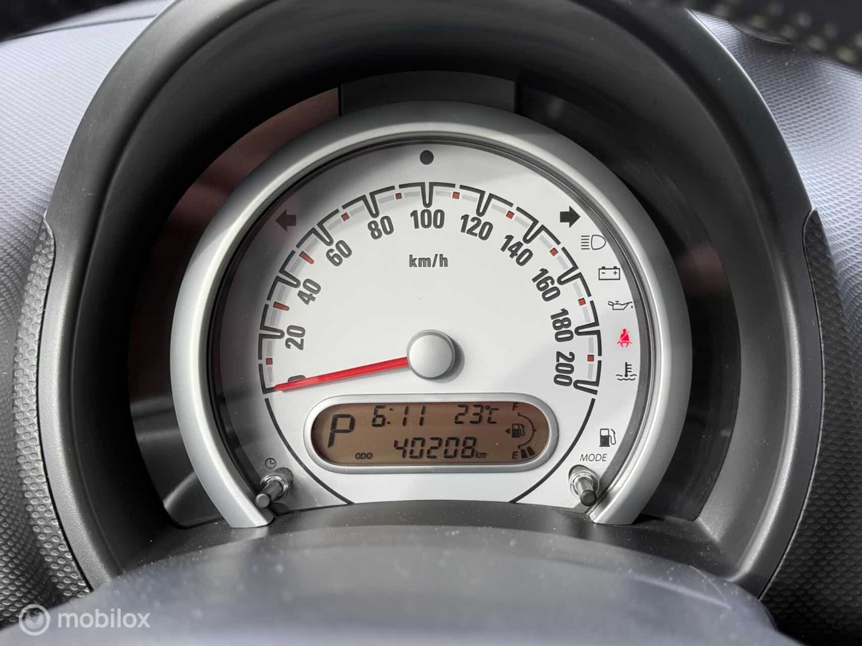 Opel Agila 1.2 Edition | Automaat | Airco | Nap | Lage km