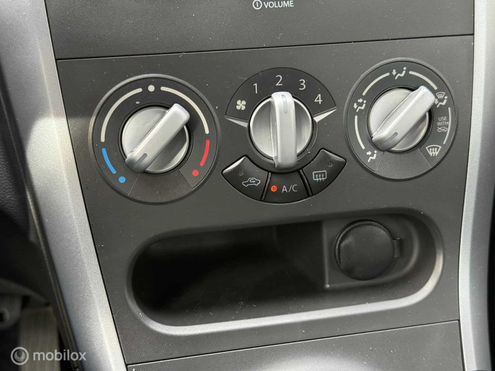Opel Agila 1.2 Edition | Automaat | Airco | Nap | Lage km
