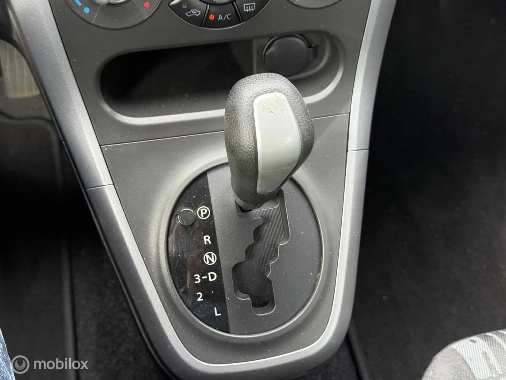 Opel Agila 1.2 Edition | Automaat | Airco | Nap | Lage km