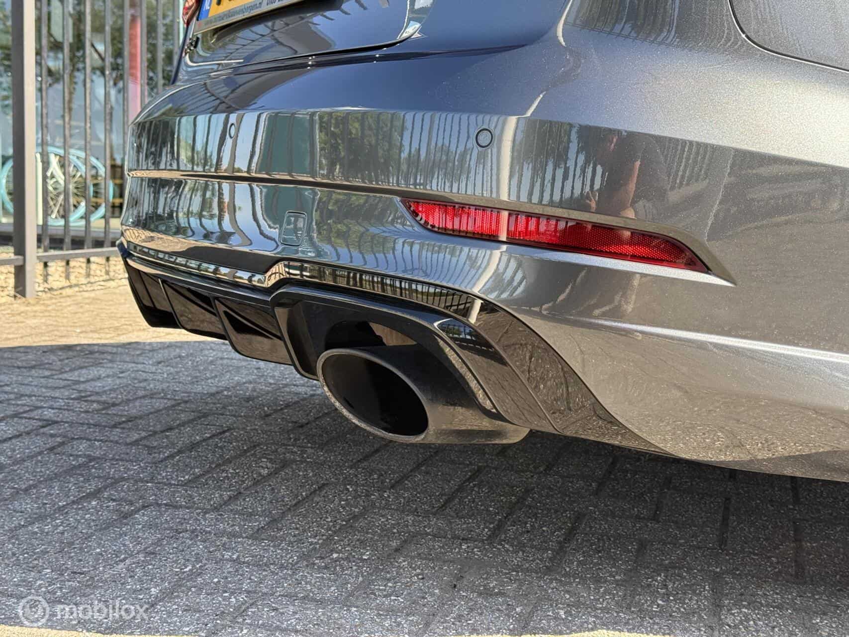 Audi RS3 2.5 TFSI RS3 quattro NL auto