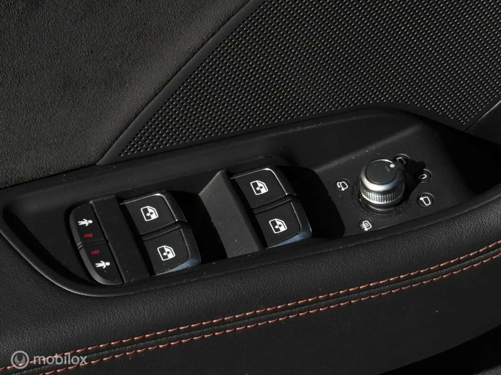 Audi RS3 2.5 TFSI RS3 quattro NL auto