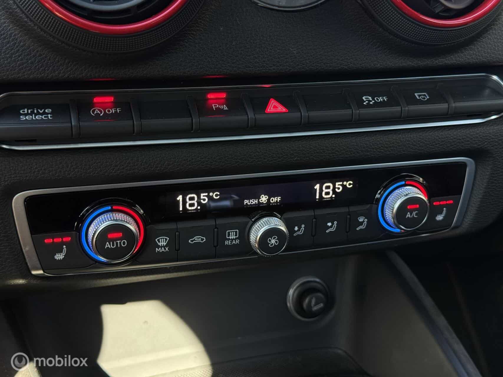 Audi RS3 2.5 TFSI RS3 quattro NL auto
