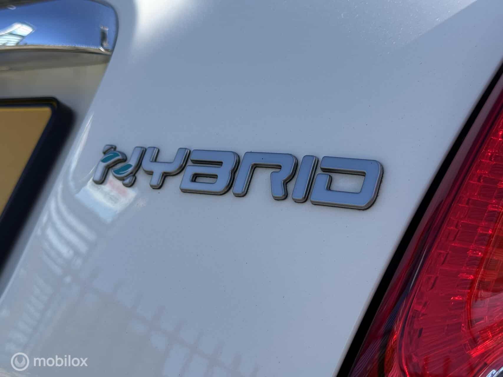 Fiat 500 1.0 Hybrid|Cabrio|Carplay