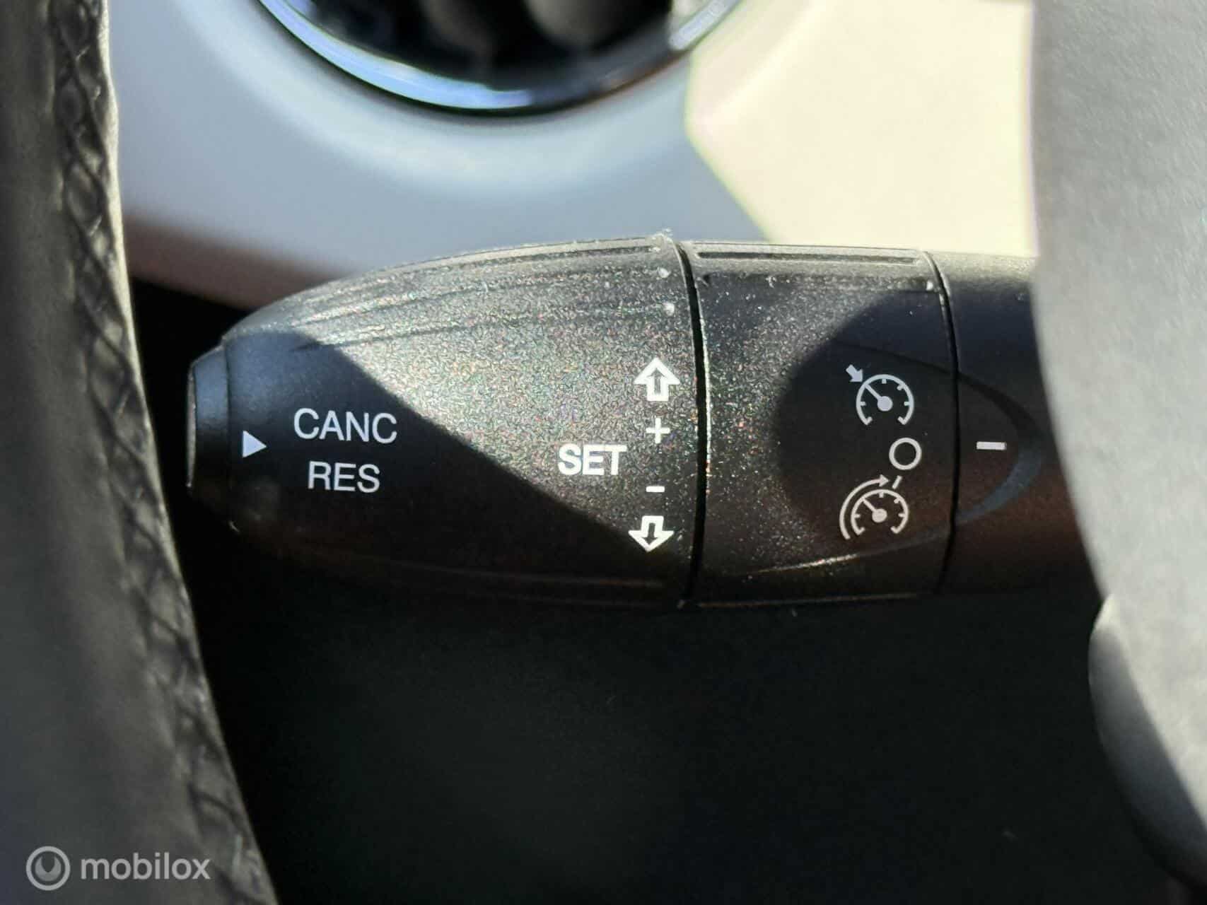 Fiat 500 1.0 Hybrid|Cabrio|Carplay