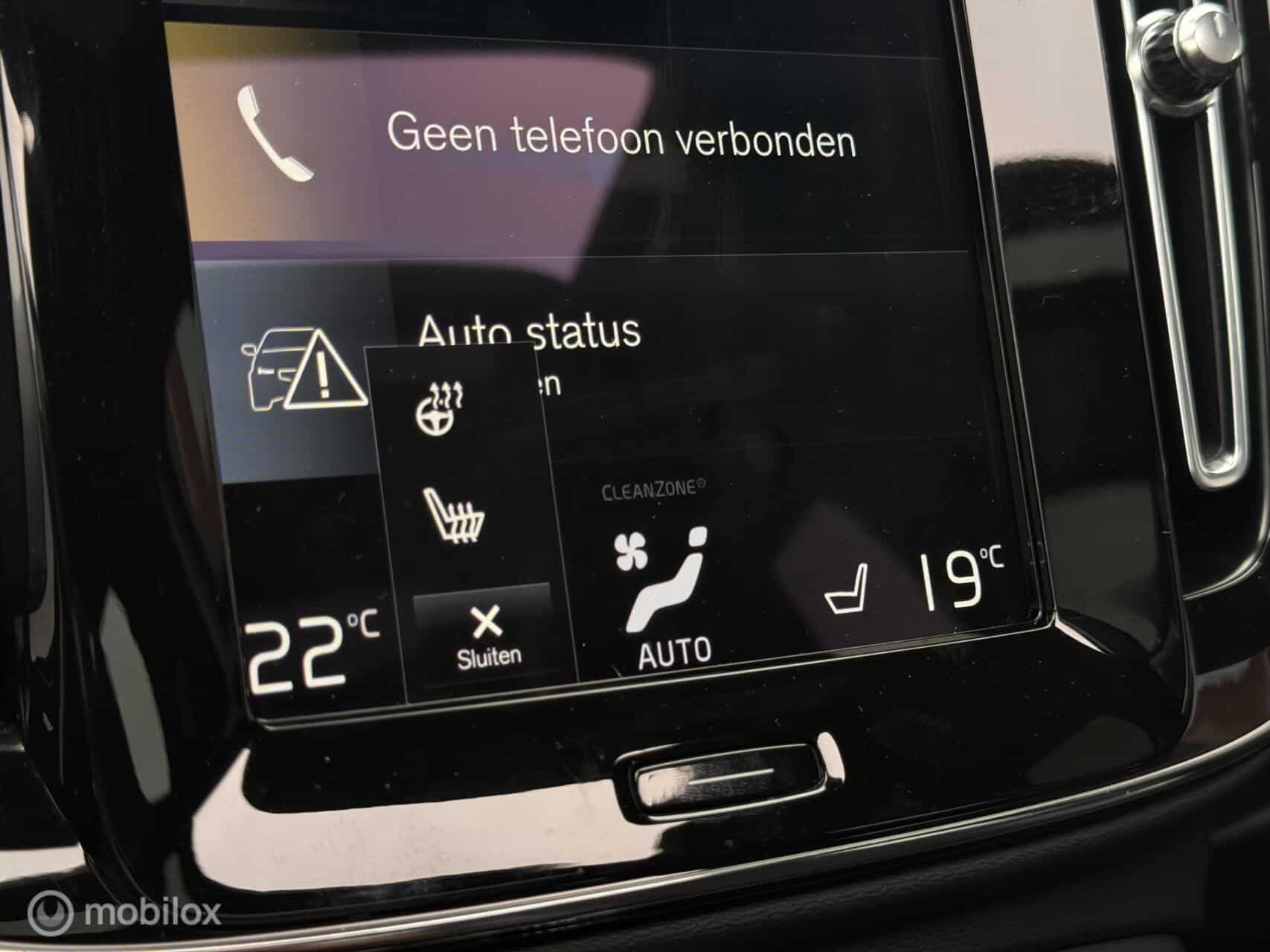 Volvo XC40 1.5 T5 Recharge R-Design|Pano|H/K|Carplay