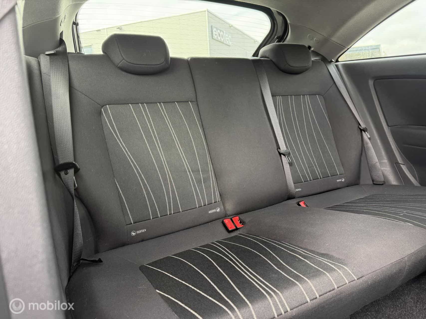 Opel Corsa 1.4-16V | Airco | NAP | Cruise