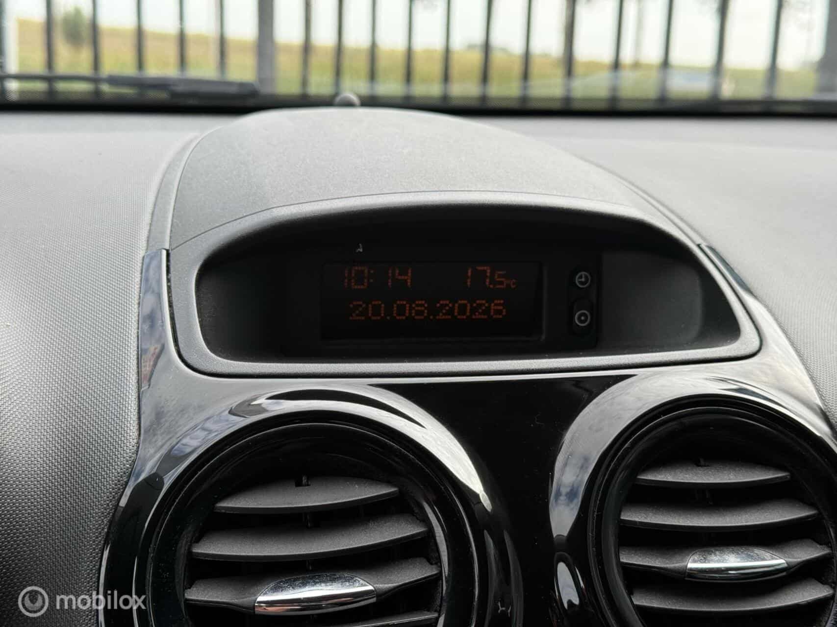 Opel Corsa 1.4-16V | Airco | NAP | Cruise