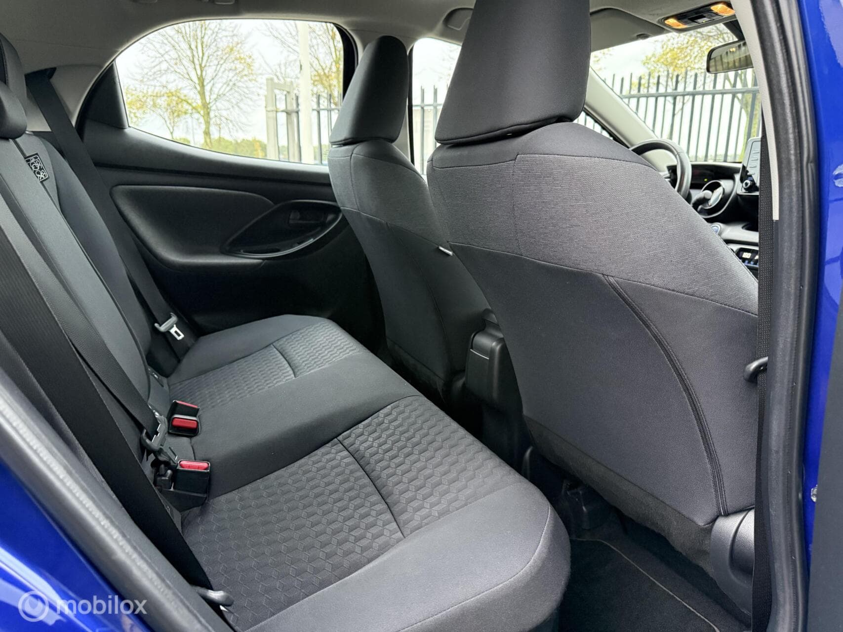 Toyota Yaris 1.5 Hybrid Dynamic | Incl onderhoud & garantie