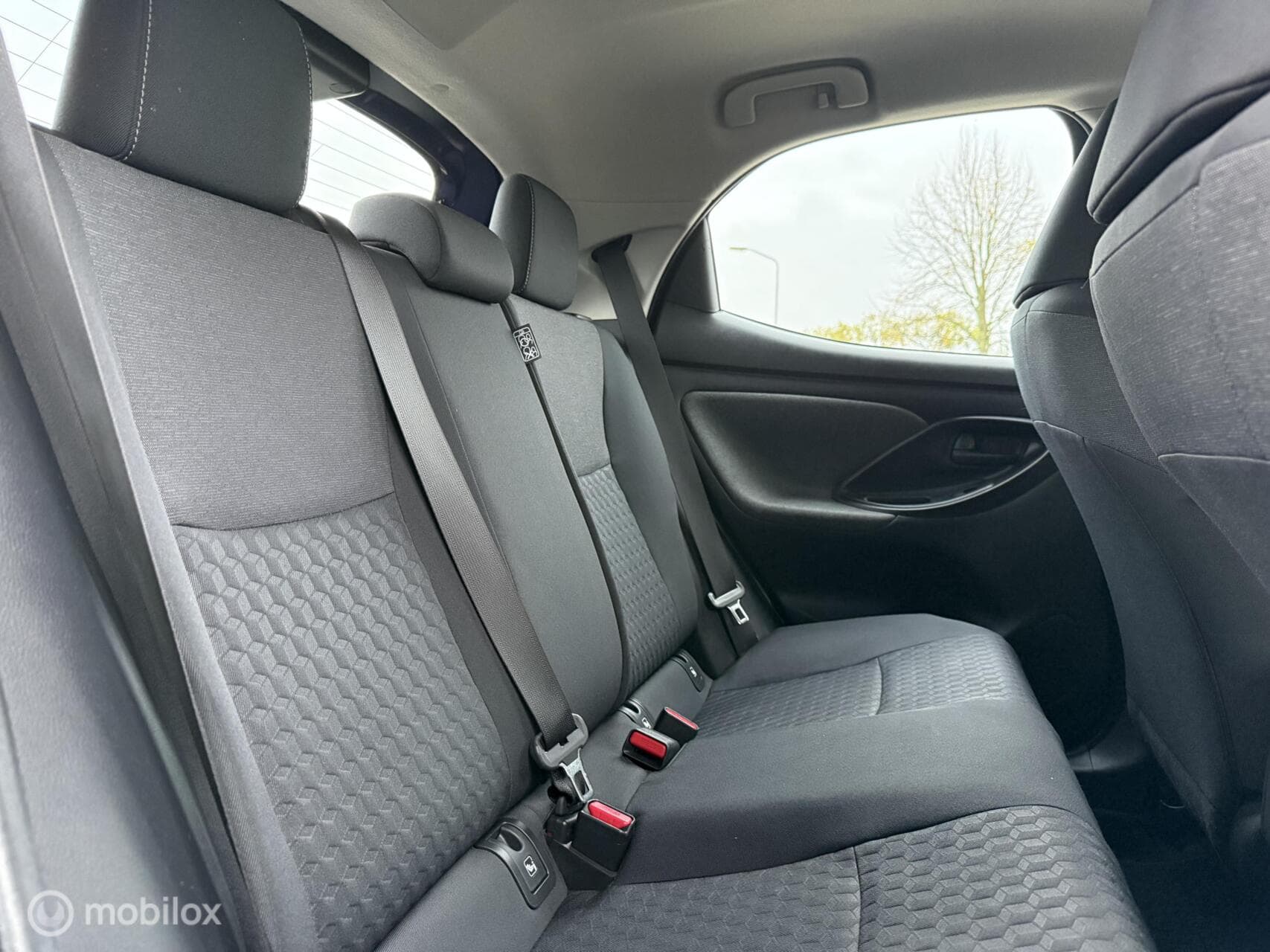 Toyota Yaris 1.5 Hybrid Dynamic | Incl onderhoud & garantie