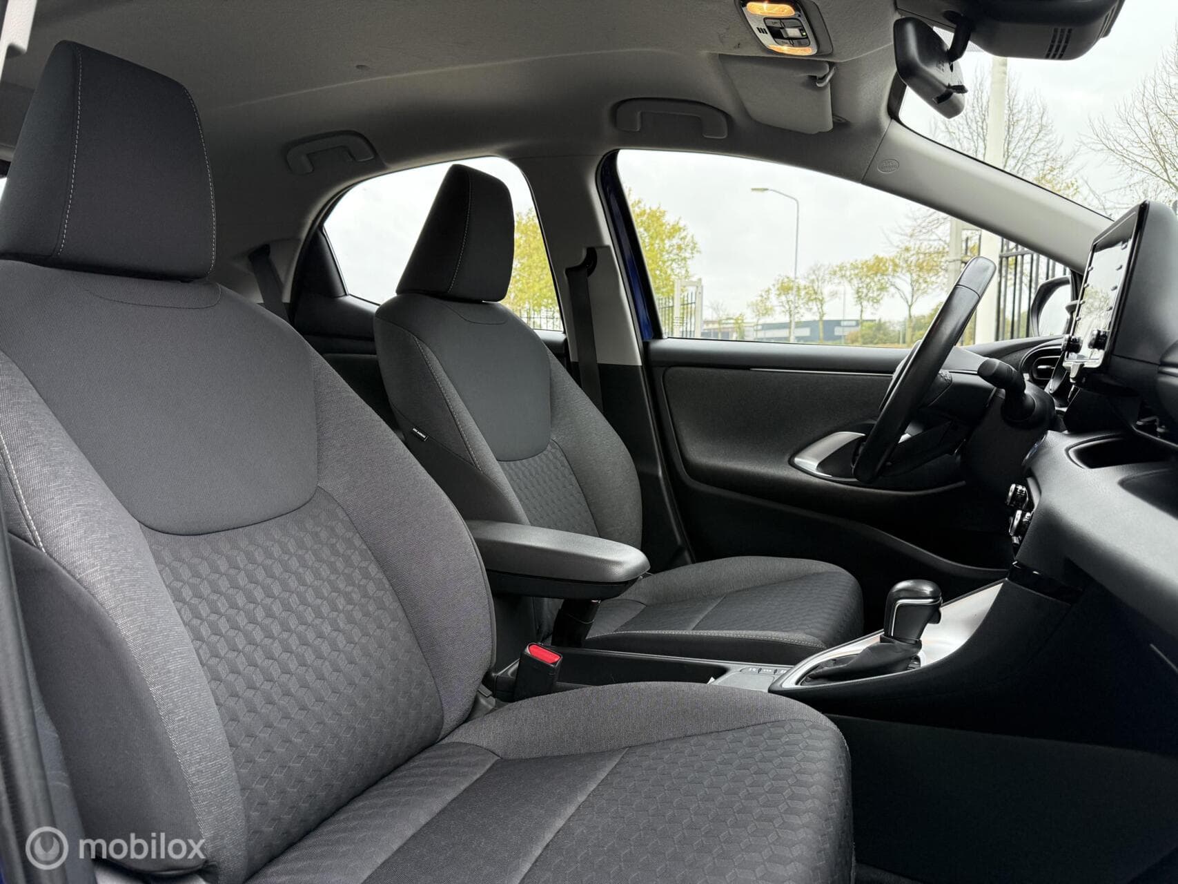Toyota Yaris 1.5 Hybrid Dynamic | Incl onderhoud & garantie