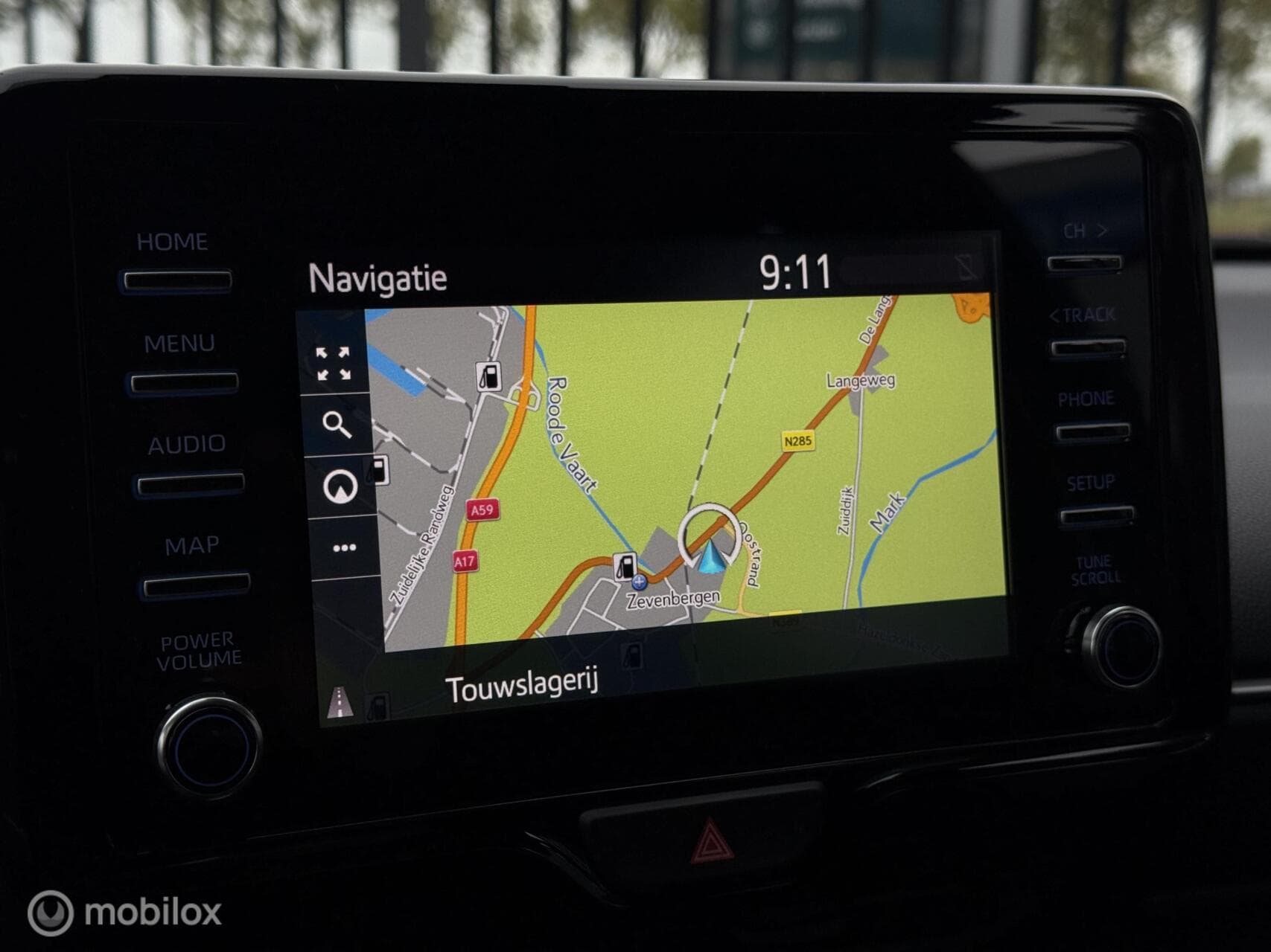 Toyota Yaris 1.5 Hybrid Dynamic | Incl onderhoud & garantie