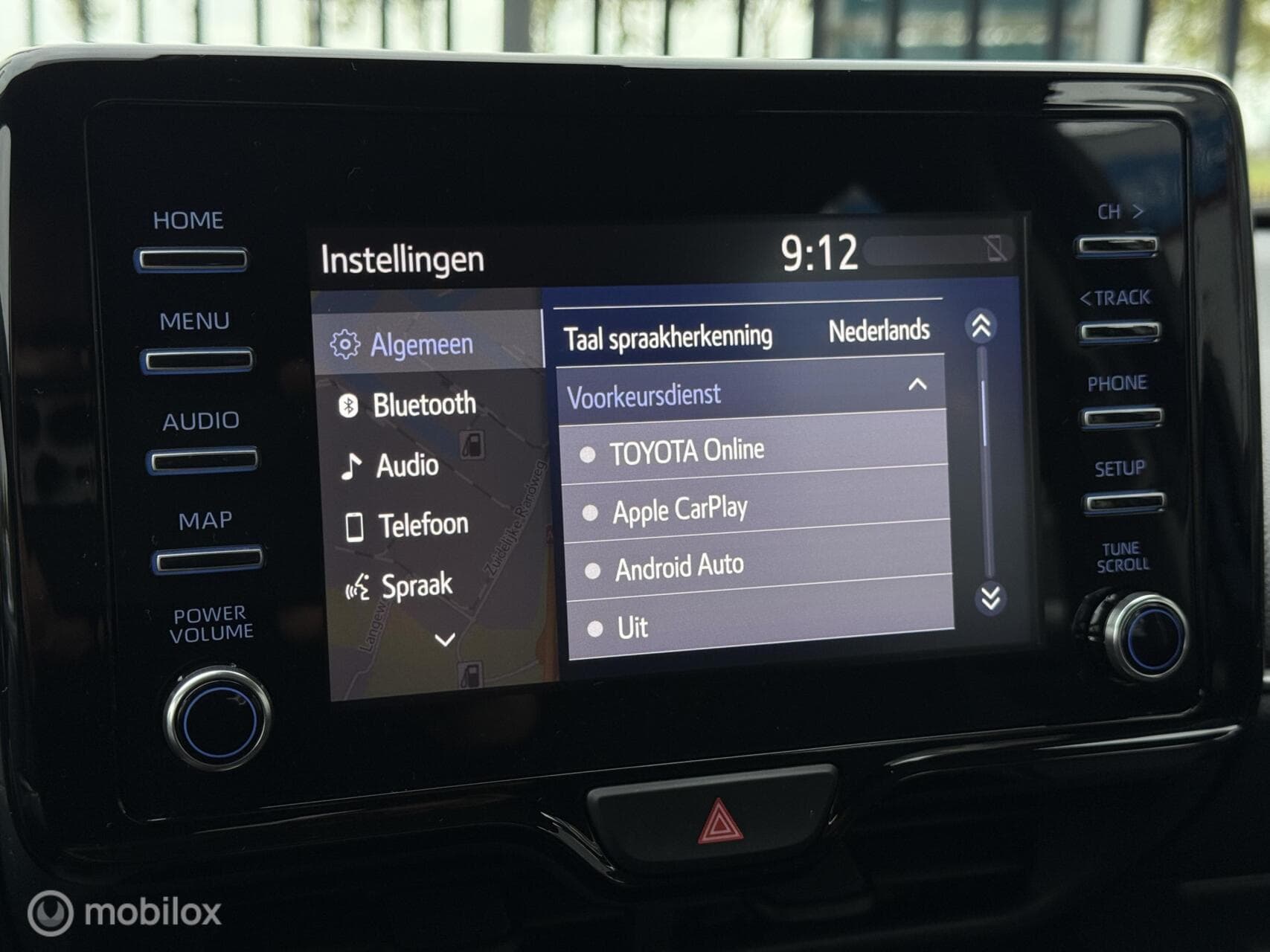 Toyota Yaris 1.5 Hybrid Dynamic | Incl onderhoud & garantie
