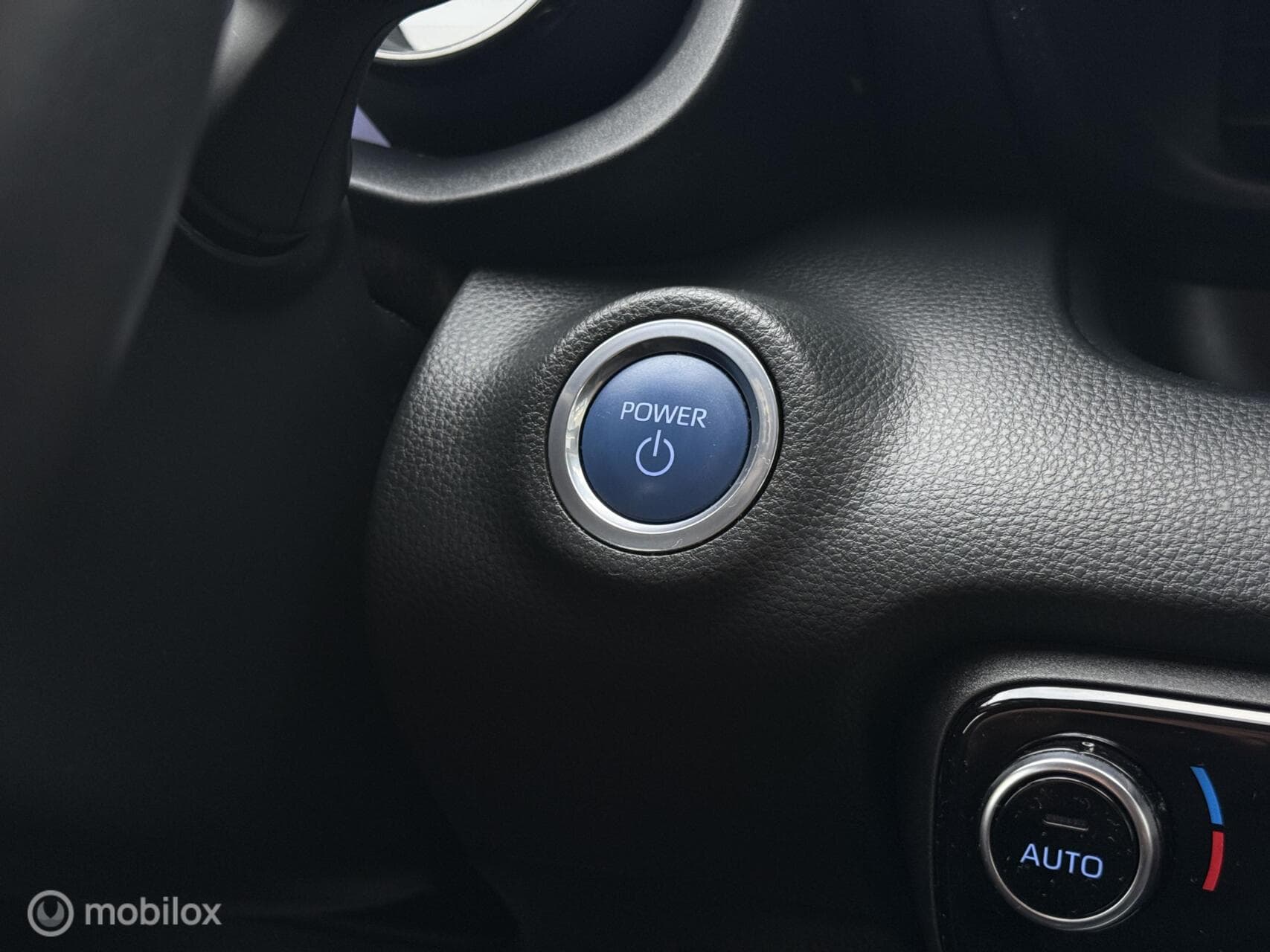 Toyota Yaris 1.5 Hybrid Dynamic | Incl onderhoud & garantie