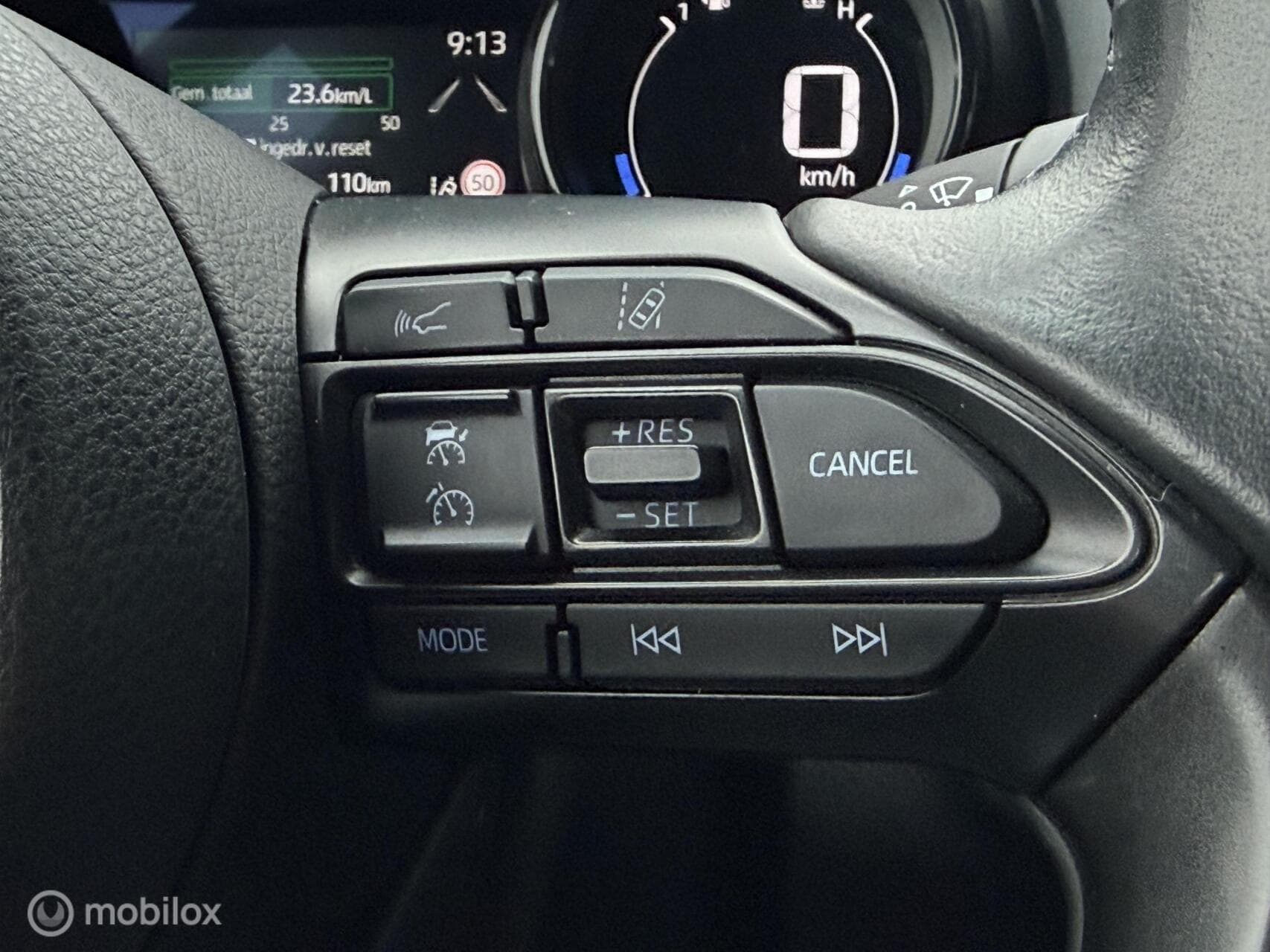 Toyota Yaris 1.5 Hybrid Dynamic | Incl onderhoud & garantie