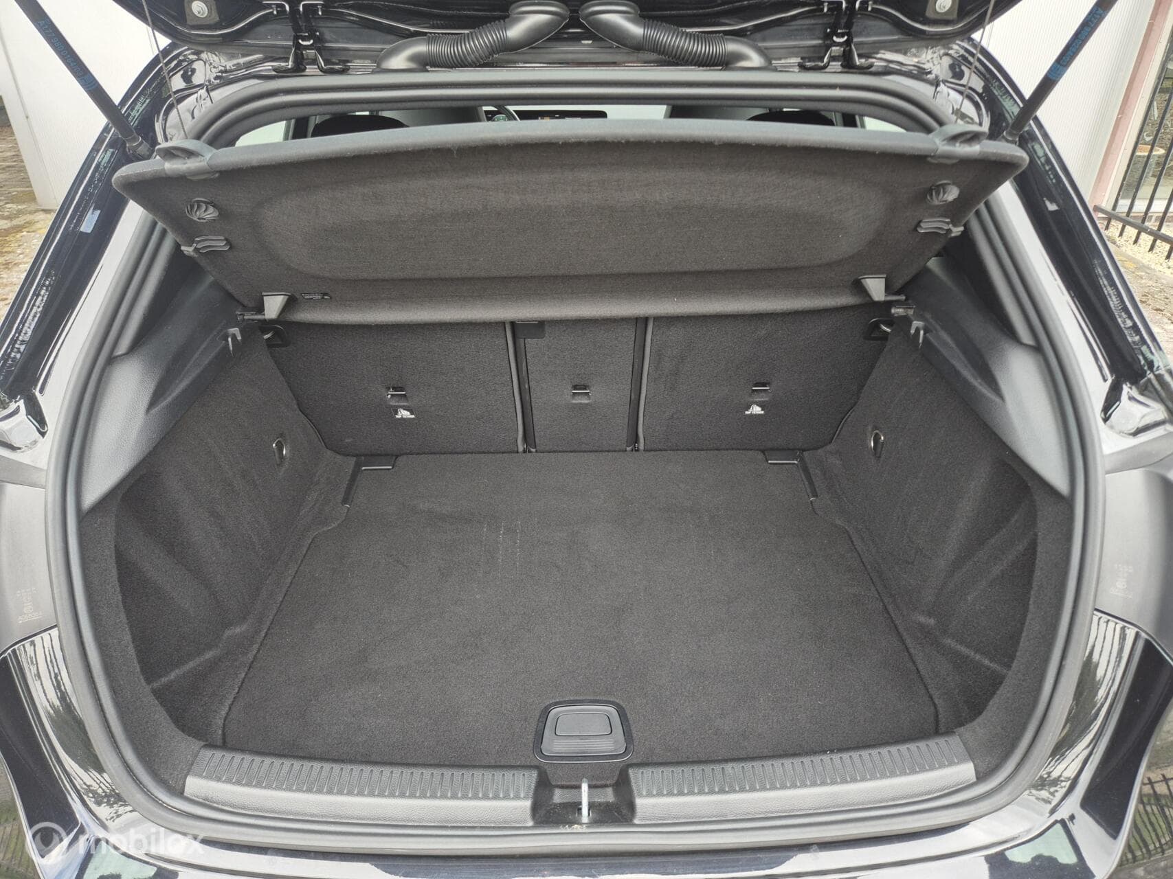 Mercedes A-klasse 200 Business Solution AMG