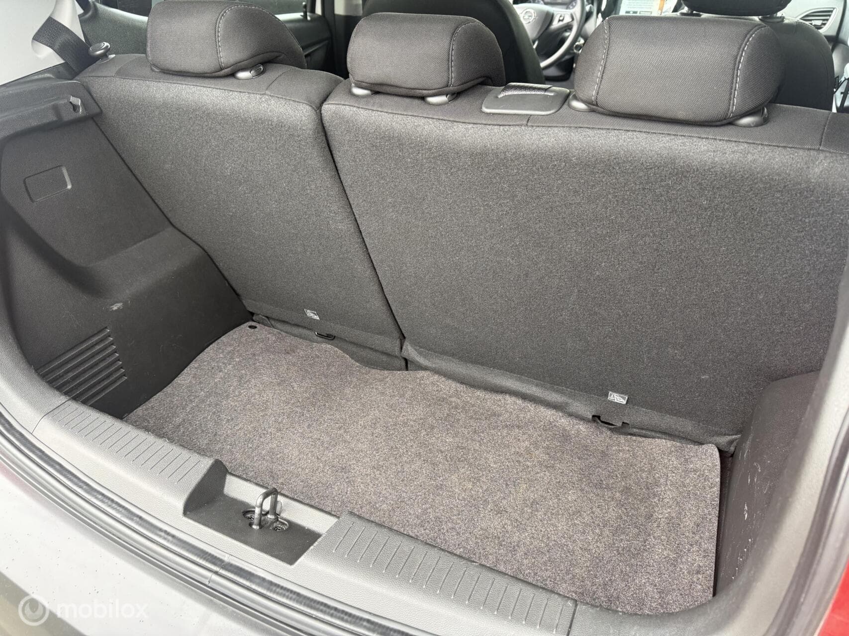 Opel KARL 1.0 Rocks | Parkeersensoren | Carplay | LED|Cruise