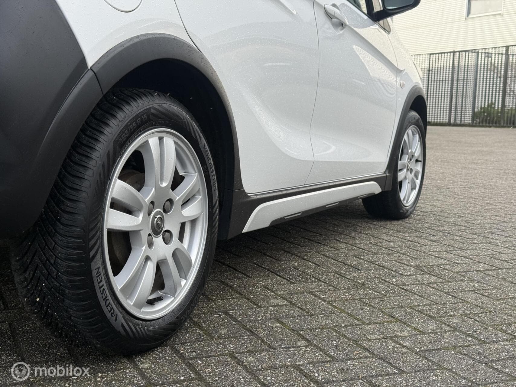 Opel KARL 1.0 Rocks | Parkeersensoren | Carplay | LED|Cruise