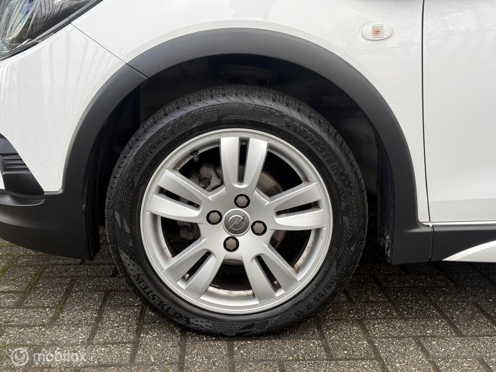 Opel KARL 1.0 Rocks | Parkeersensoren | Carplay | LED|Cruise