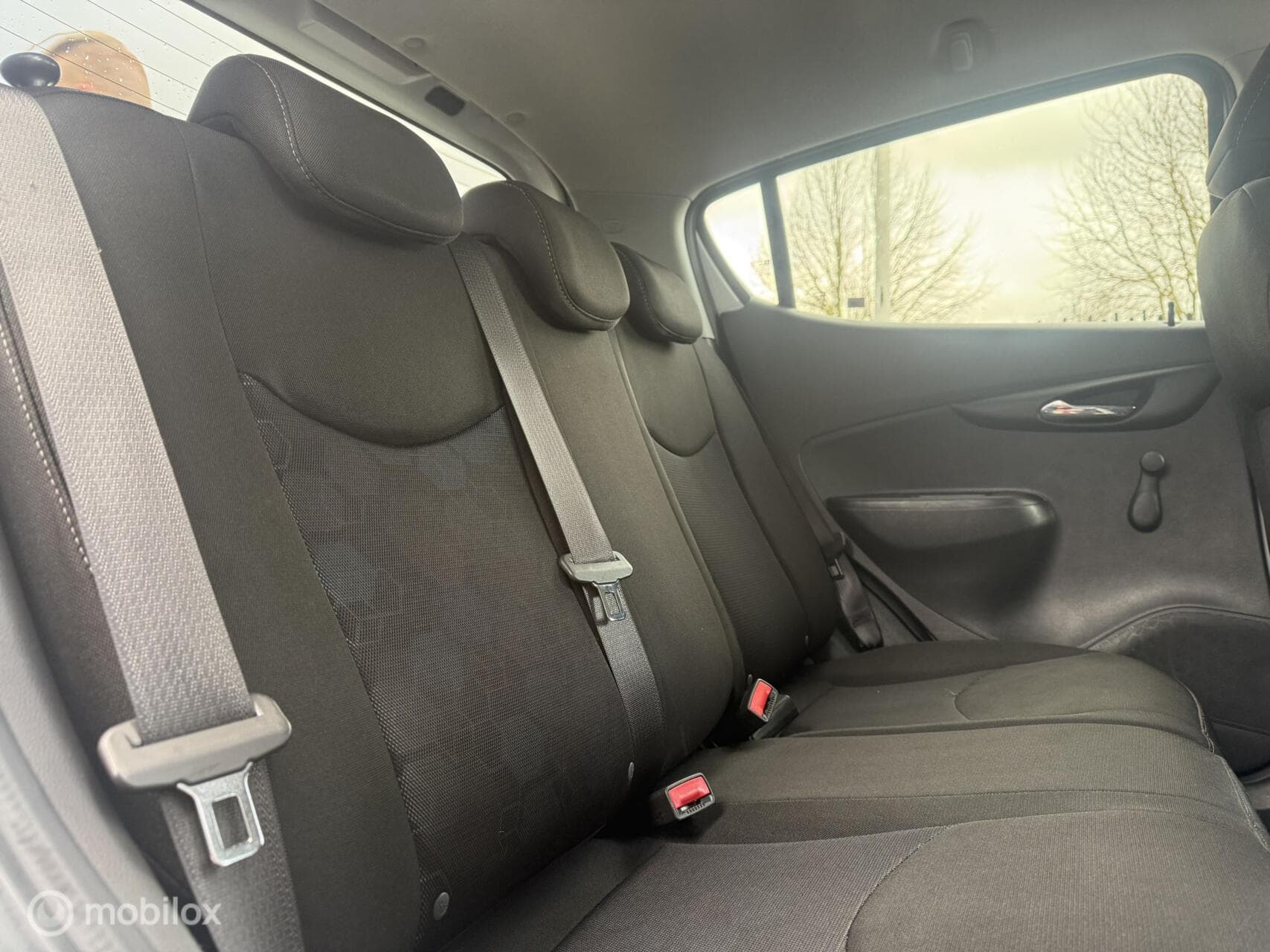 Opel KARL 1.0 Rocks | Parkeersensoren | Carplay | LED|Cruise