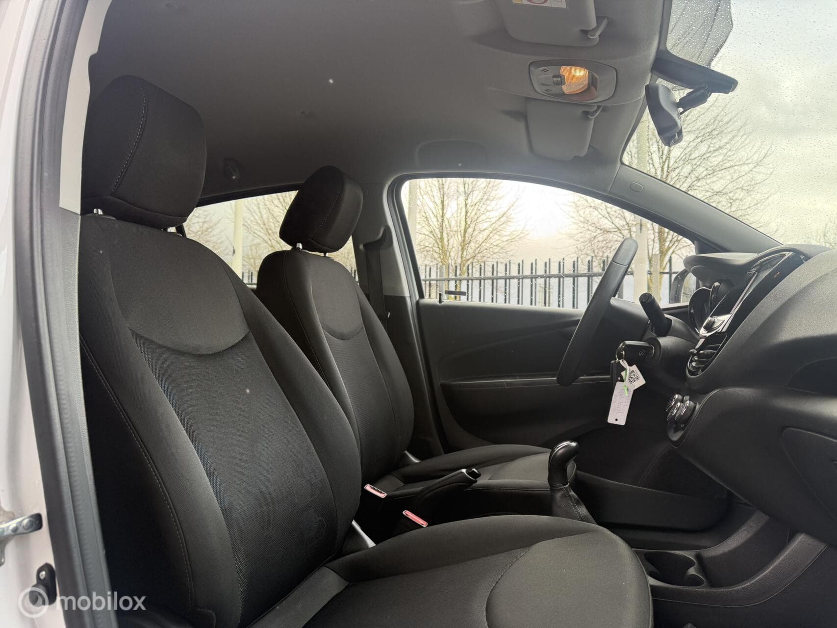 Opel KARL 1.0 Rocks | Parkeersensoren | Carplay | LED|Cruise