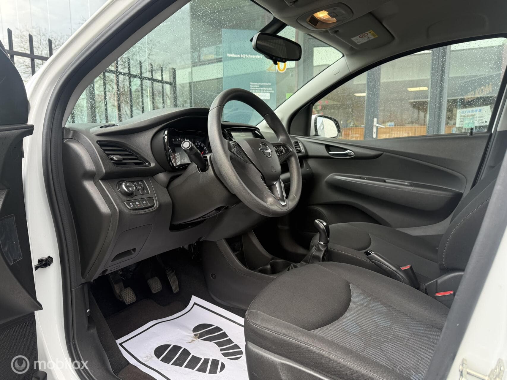 Opel KARL 1.0 Rocks | Parkeersensoren | Carplay | LED|Cruise
