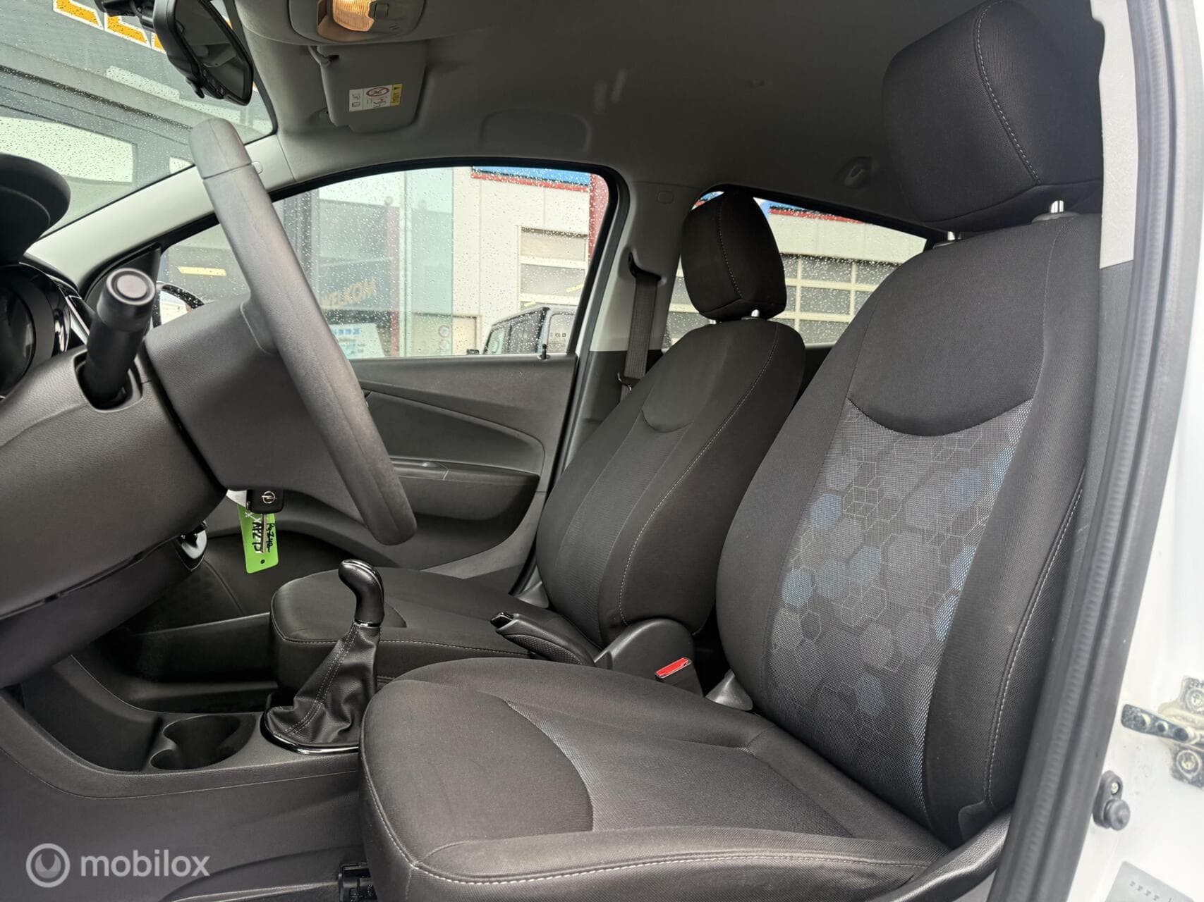 Opel KARL 1.0 Rocks | Parkeersensoren | Carplay | LED|Cruise
