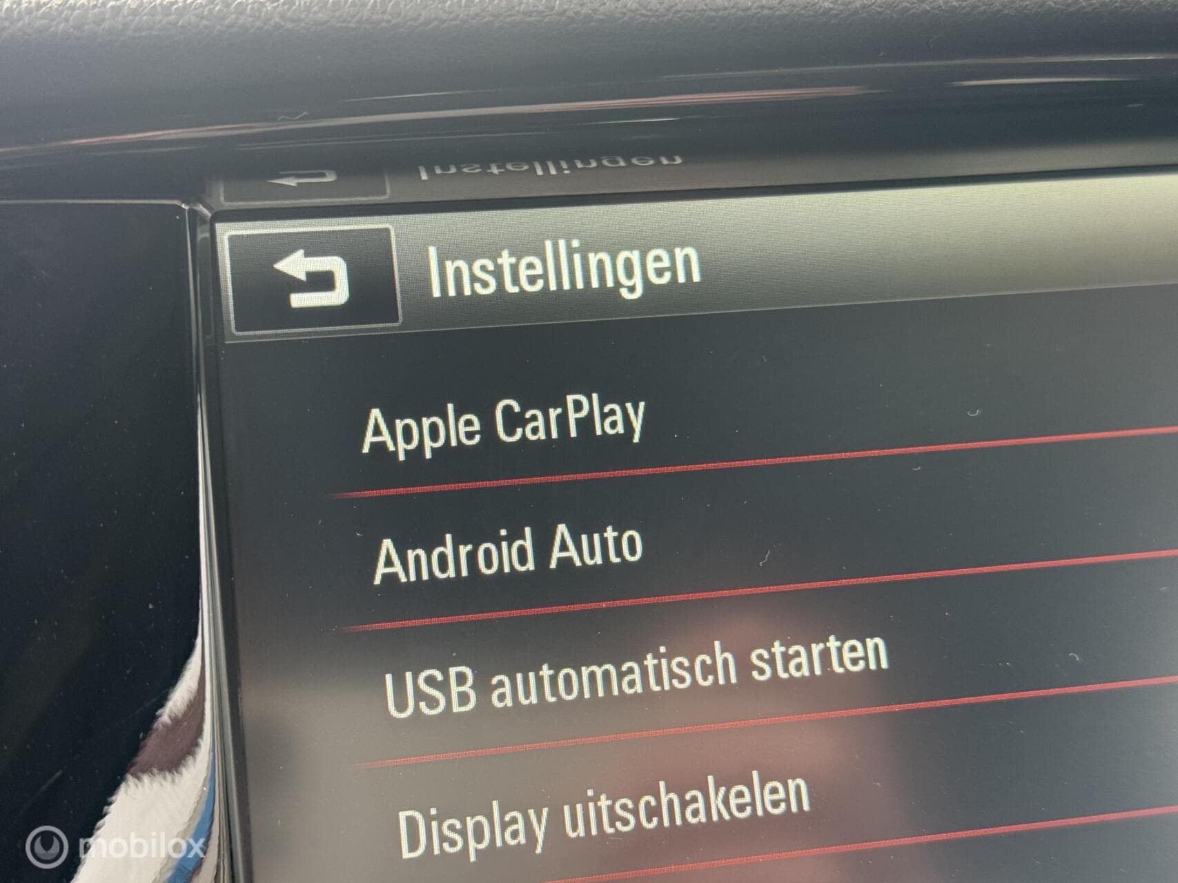 Opel KARL 1.0 Rocks | Parkeersensoren | Carplay | LED|Cruise
