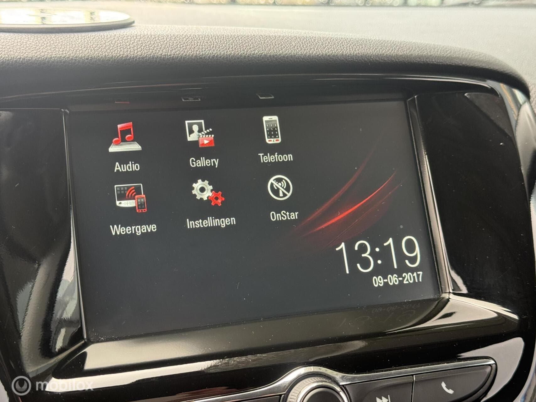 Opel KARL 1.0 Rocks | Parkeersensoren | Carplay | LED|Cruise