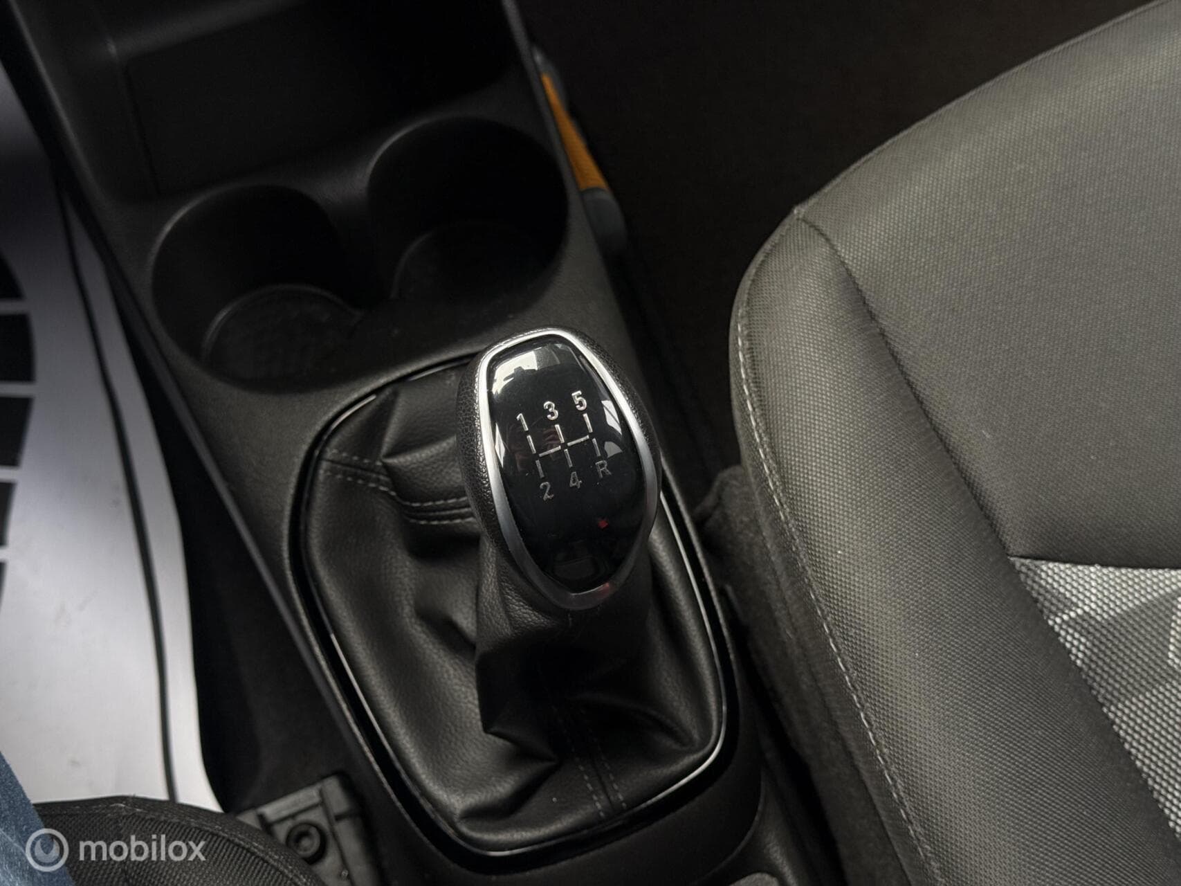 Opel KARL 1.0 Rocks | Parkeersensoren | Carplay | LED|Cruise