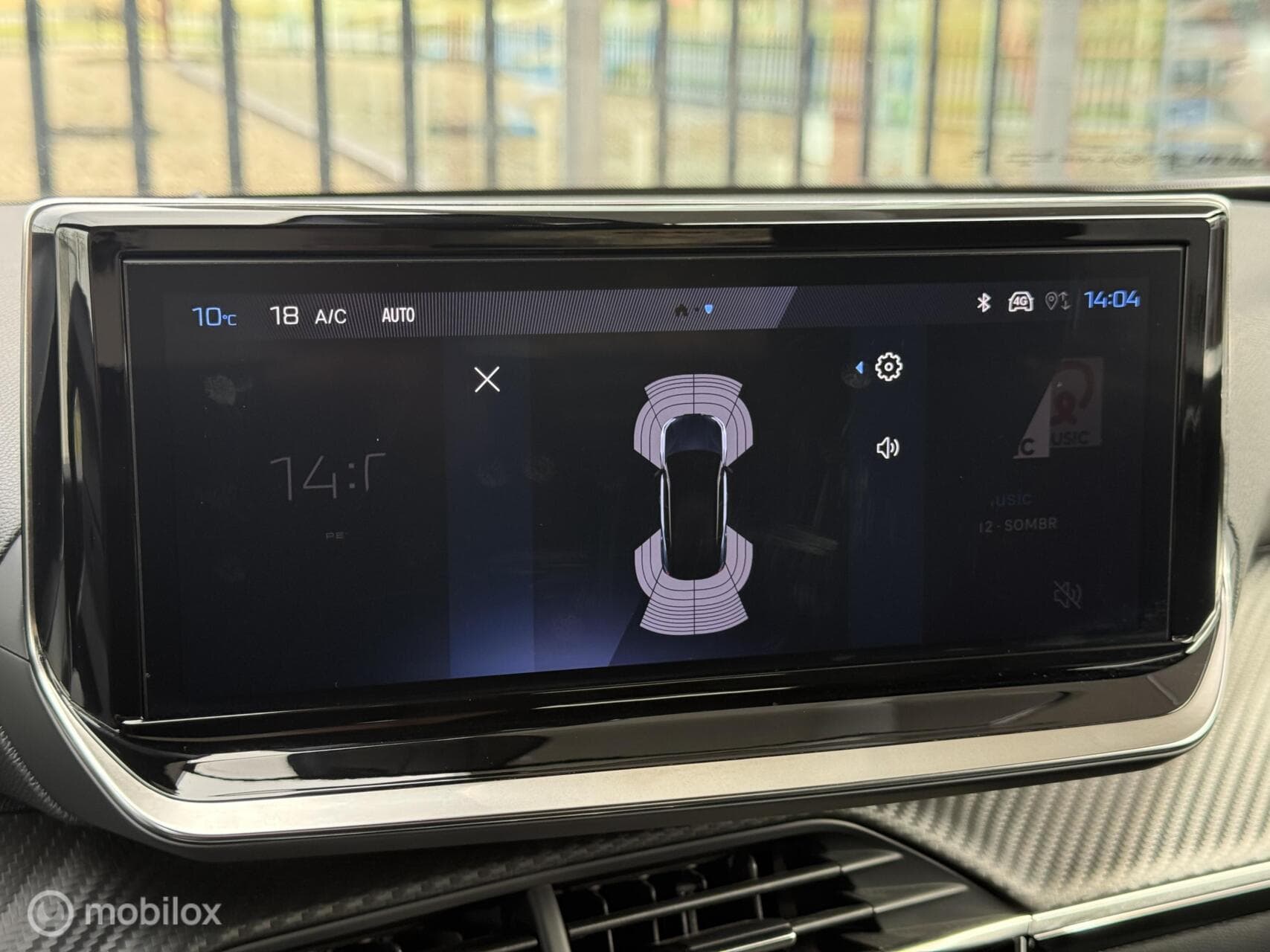 Peugeot 2008 1.2 PureTech Allure | Led | Leer | Groot scherm