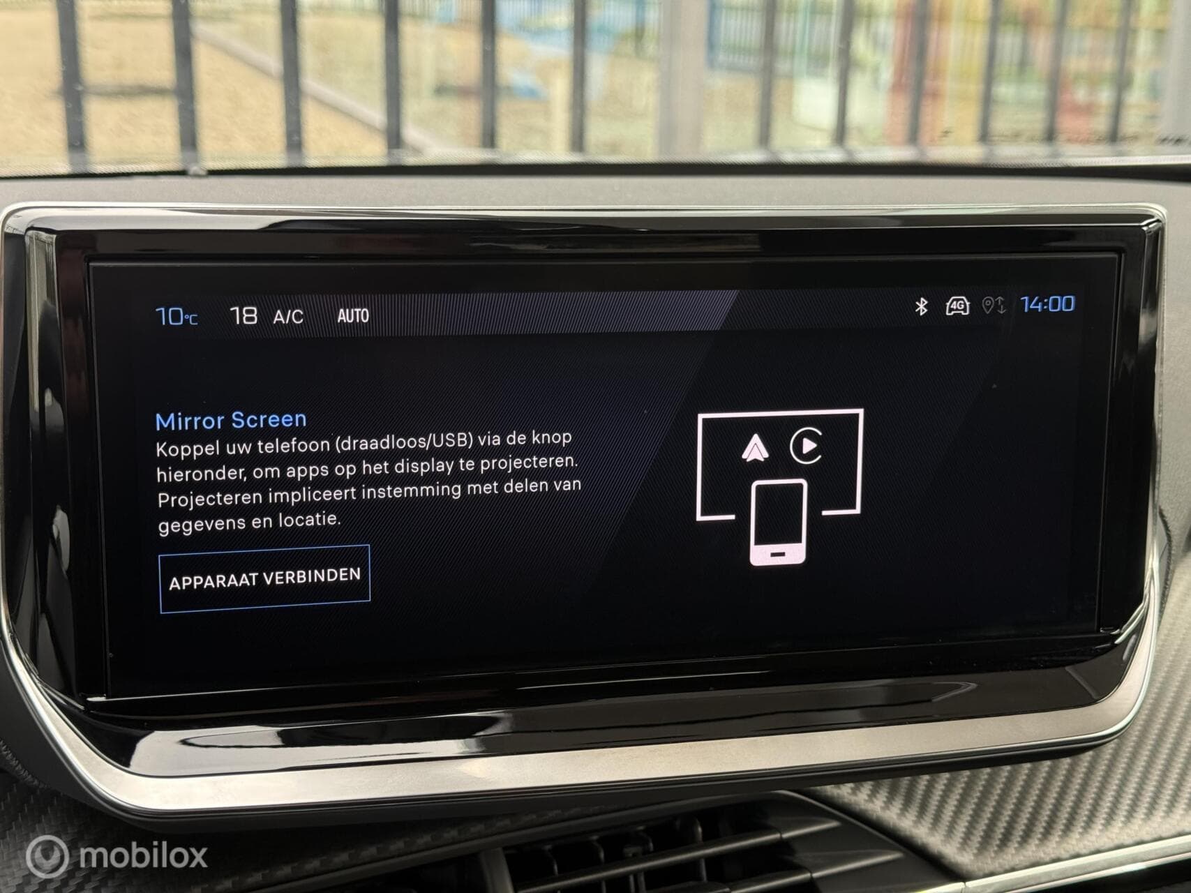 Peugeot 2008 1.2 PureTech Allure | Led | Leer | Groot scherm