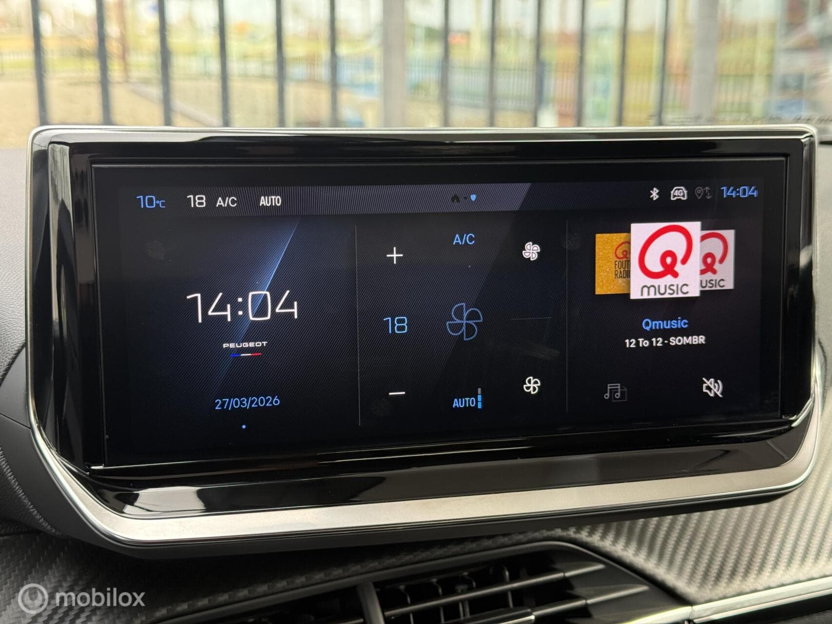 Peugeot 2008 1.2 PureTech Allure | Led | Leer | Groot scherm