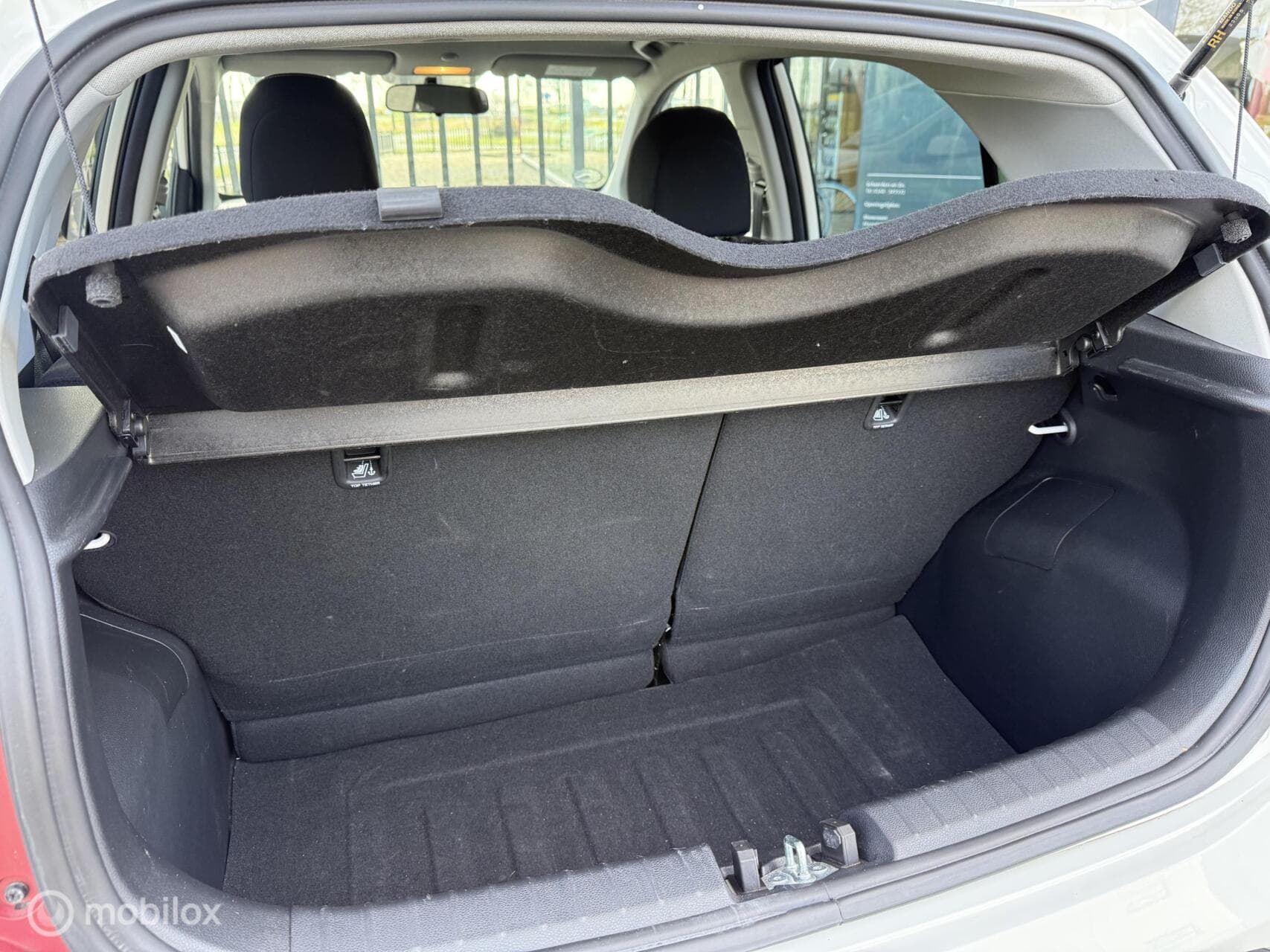 Kia Picanto 1.0 DynamicPlusLine | Stuur- stoel vw | Camera