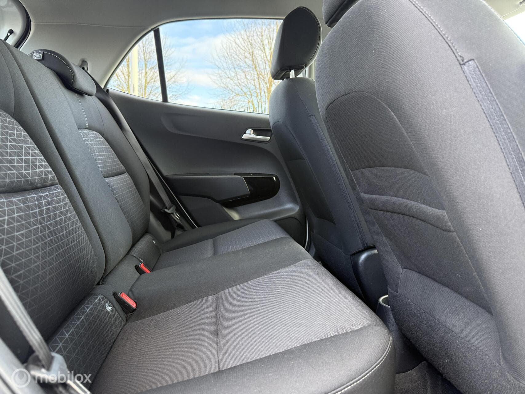 Kia Picanto 1.0 DynamicPlusLine | Stuur- stoel vw | Camera