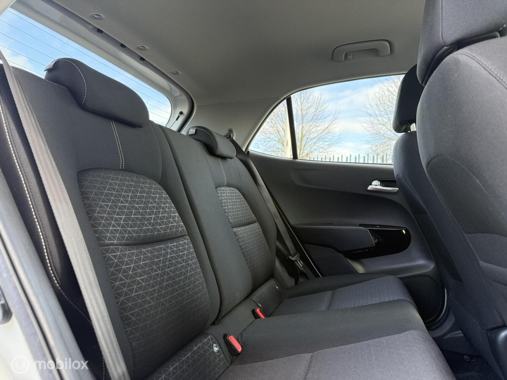 Kia Picanto 1.0 DynamicPlusLine | Stuur- stoel vw | Camera