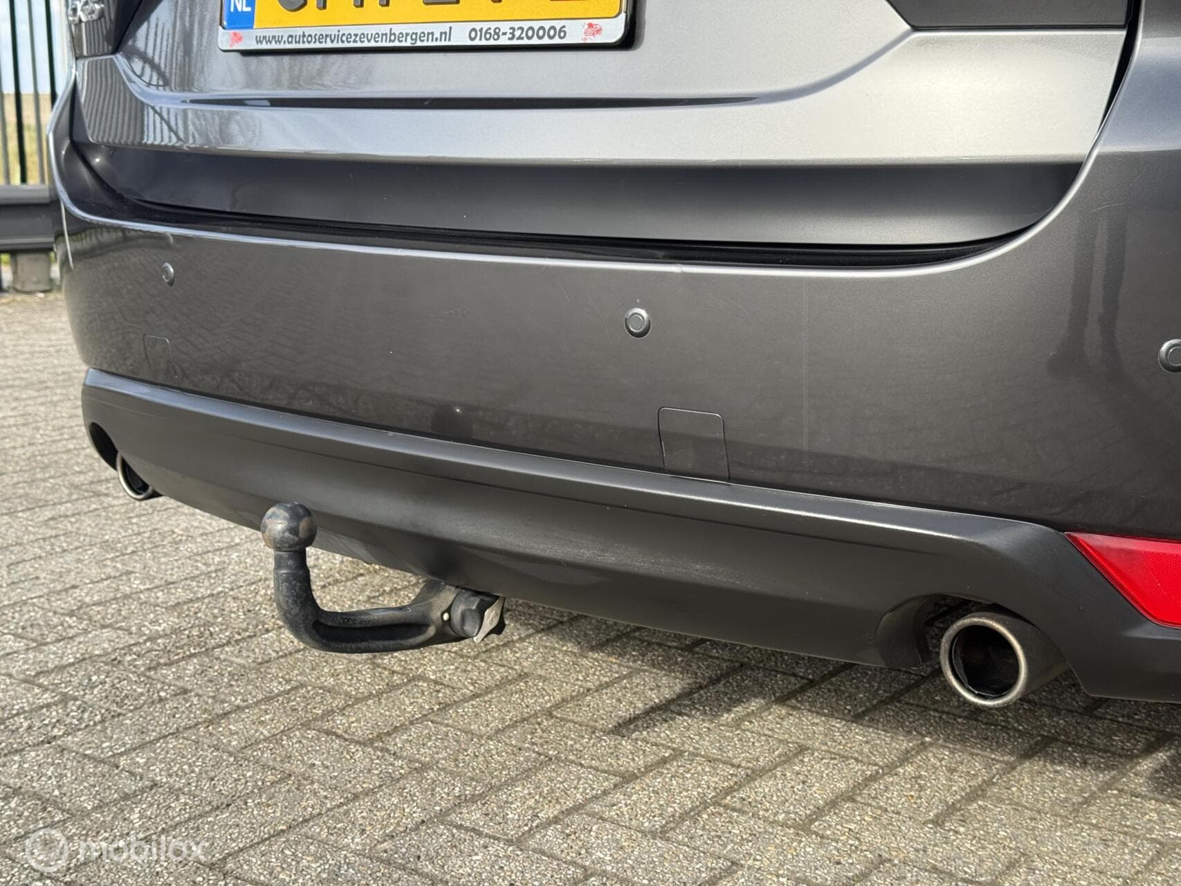 Mazda CX-5 2.0 SkyActiv 165 | Navi | Stoel- stuur verwarming