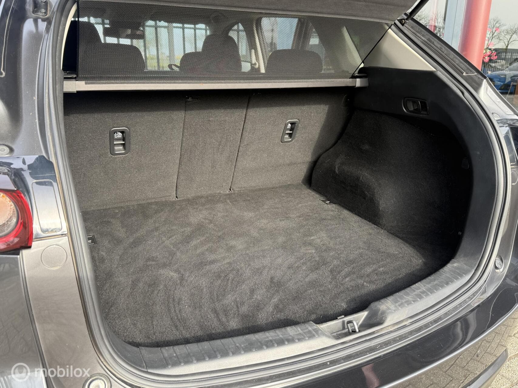 Mazda CX-5 2.0 SkyActiv 165 | Navi | Stoel- stuur verwarming
