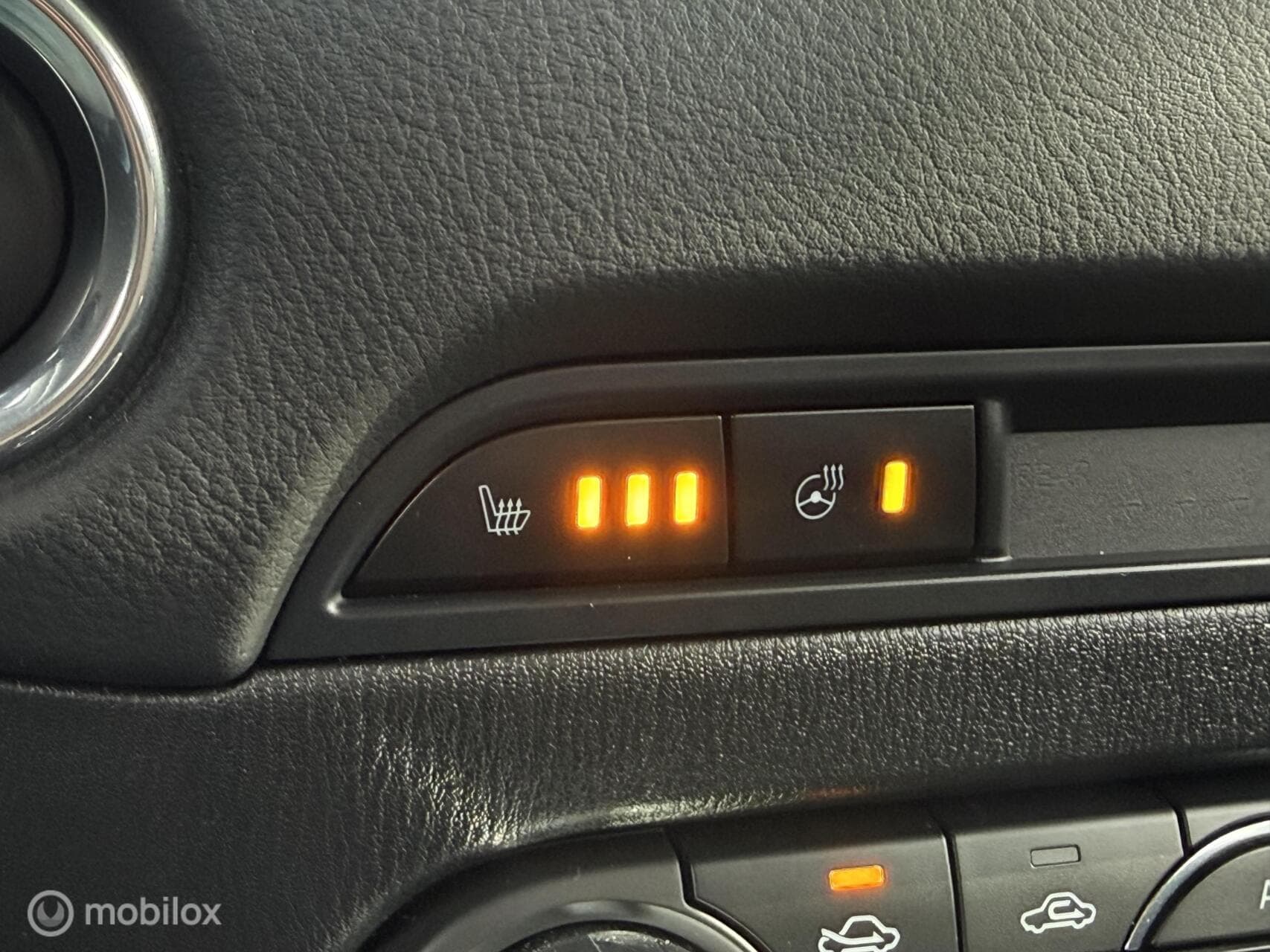 Mazda CX-5 2.0 SkyActiv 165 | Navi | Stoel- stuur verwarming