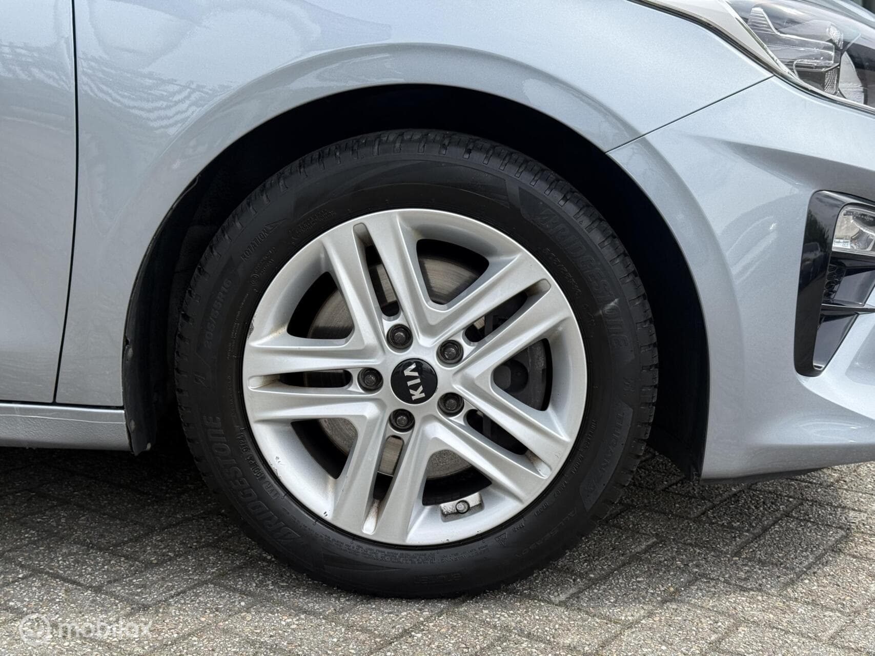 Kia Ceed 1.0 T-GDi DynamicLine|Carplay|Camera|Cruise|1e eig
