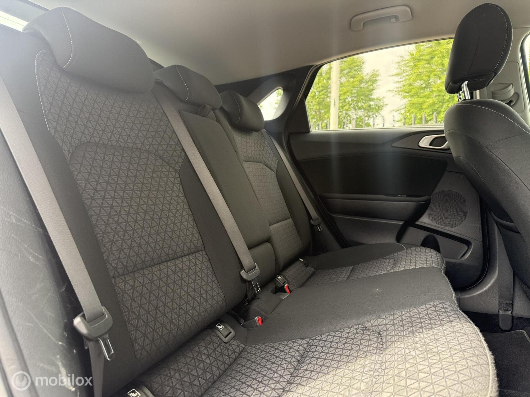 Kia Ceed 1.0 T-GDi DynamicLine|Carplay|Camera|Cruise|1e eig
