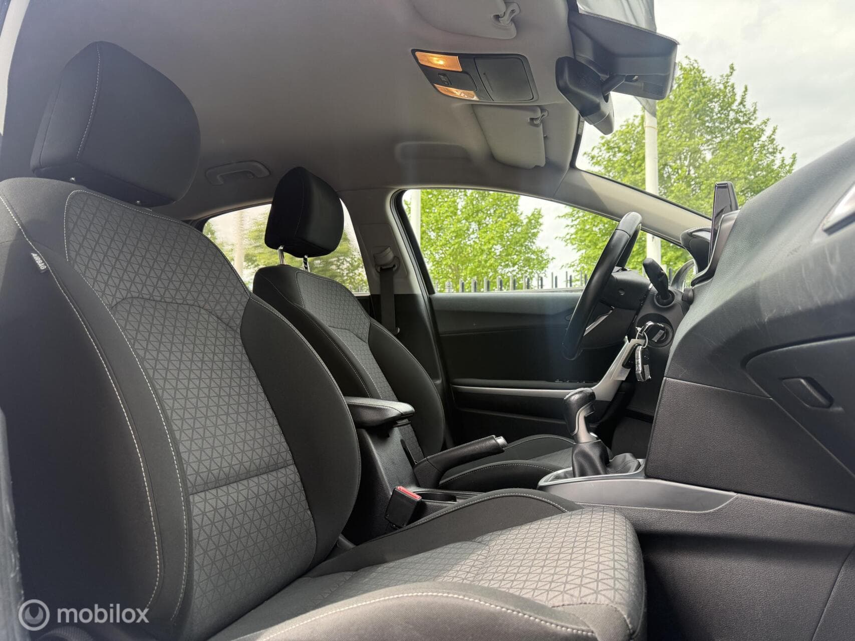 Kia Ceed 1.0 T-GDi DynamicLine|Carplay|Camera|Cruise|1e eig