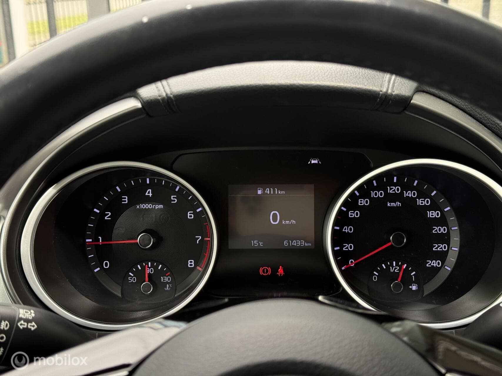 Kia Ceed 1.0 T-GDi DynamicLine|Carplay|Camera|Cruise|1e eig