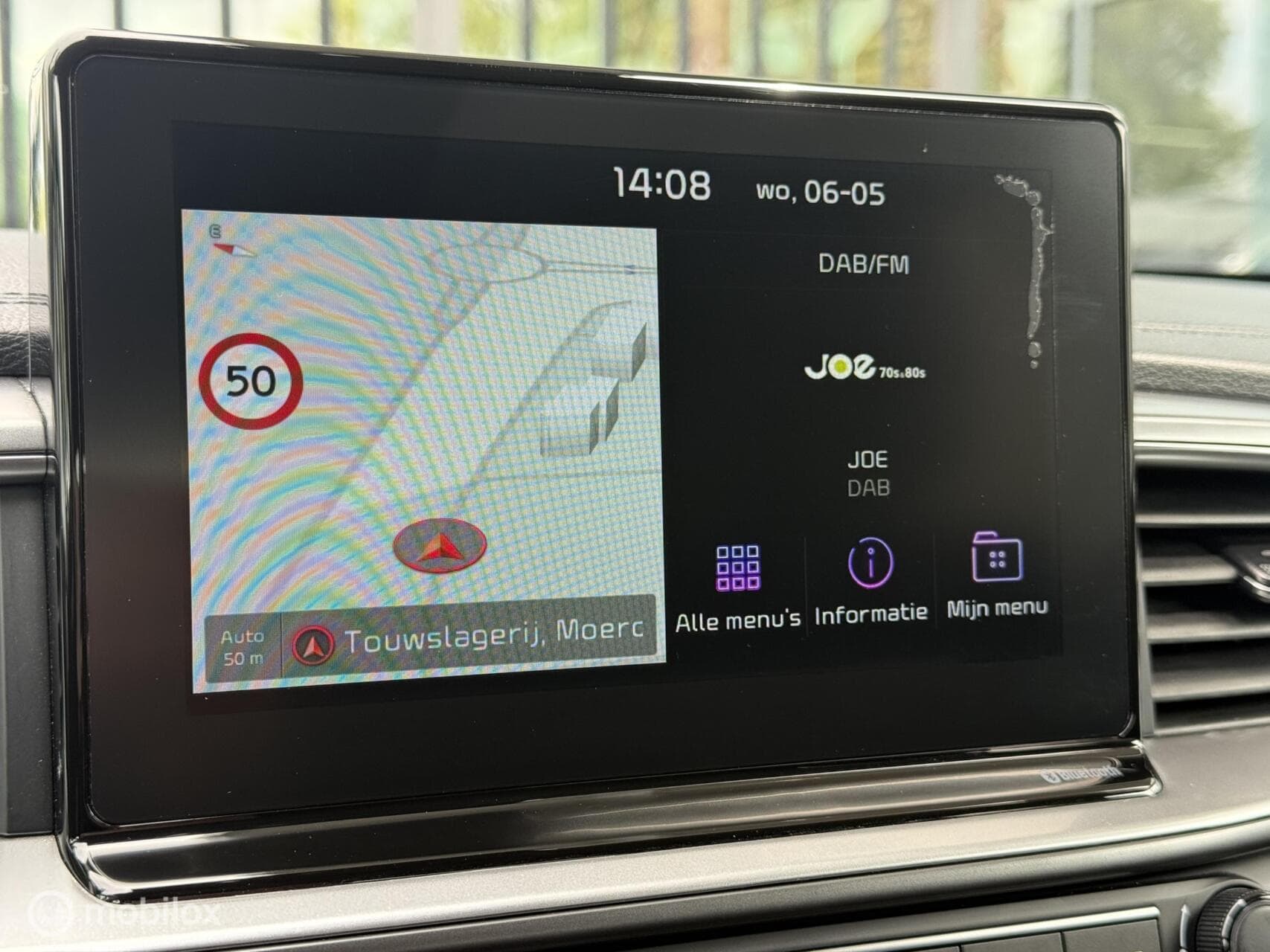 Kia Ceed 1.0 T-GDi DynamicLine|Carplay|Camera|Cruise|1e eig
