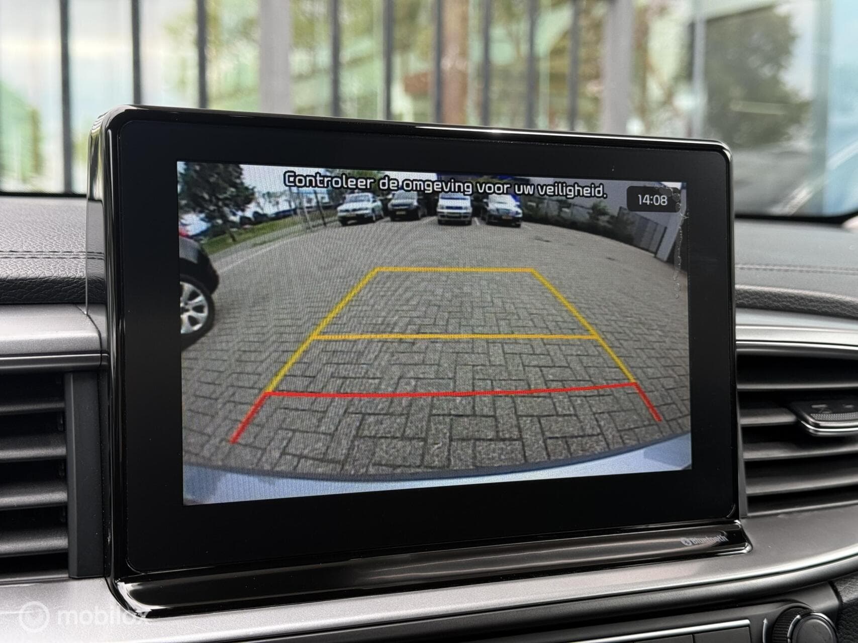 Kia Ceed 1.0 T-GDi DynamicLine|Carplay|Camera|Cruise|1e eig