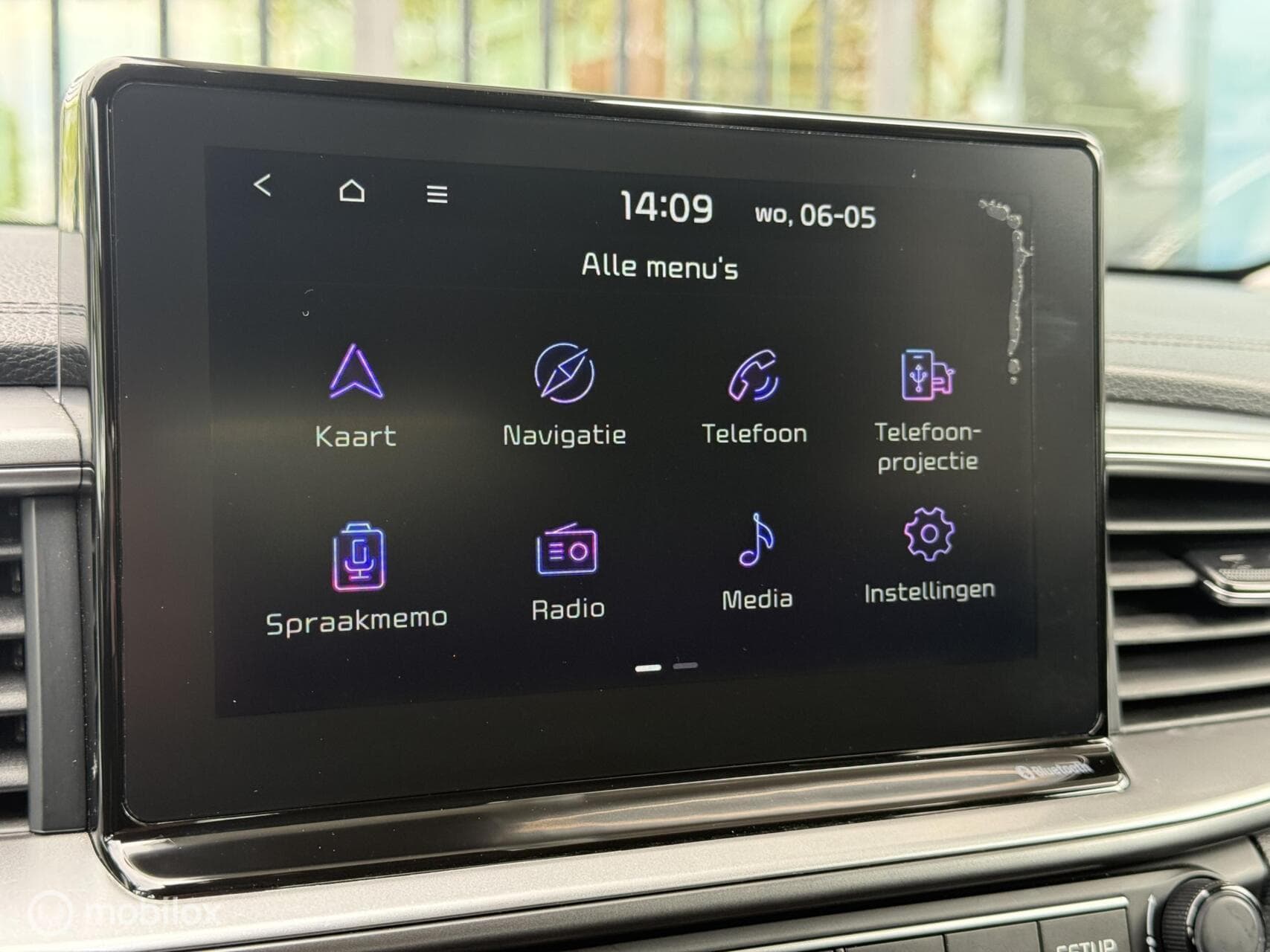 Kia Ceed 1.0 T-GDi DynamicLine|Carplay|Camera|Cruise|1e eig