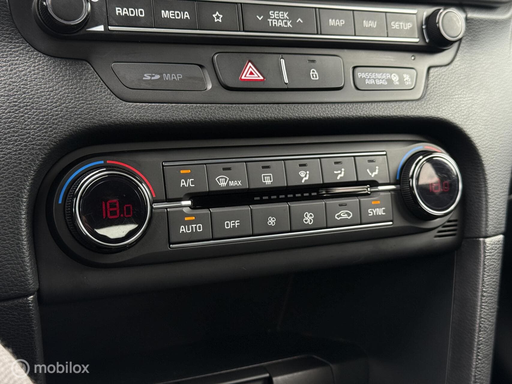 Kia Ceed 1.0 T-GDi DynamicLine|Carplay|Camera|Cruise|1e eig