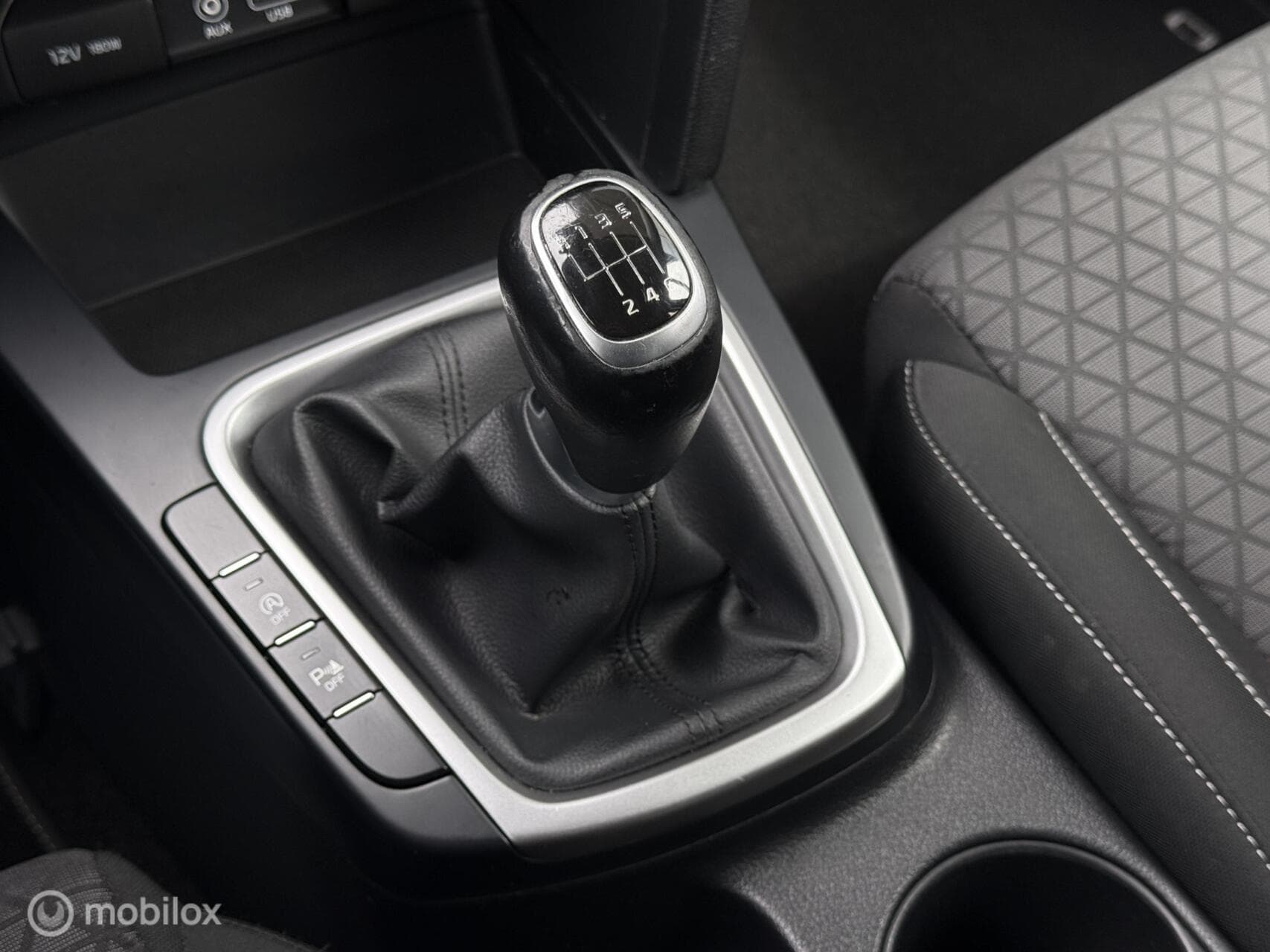 Kia Ceed 1.0 T-GDi DynamicLine|Carplay|Camera|Cruise|1e eig