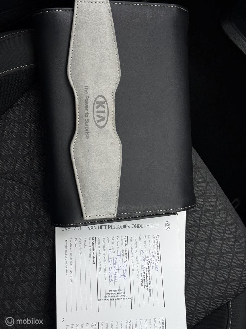 Kia Ceed 1.0 T-GDi DynamicLine|Carplay|Camera|Cruise|1e eig