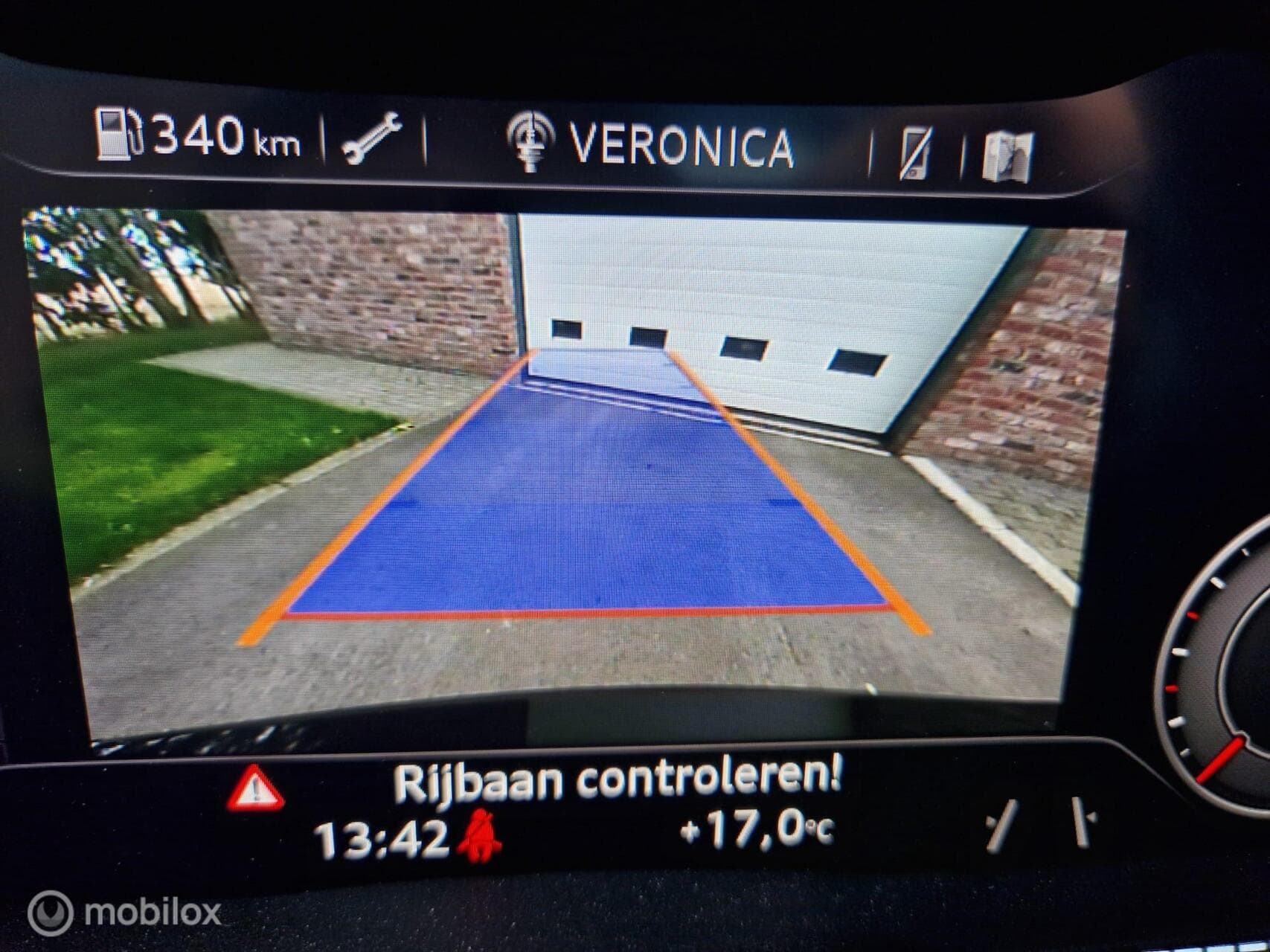 Audi TT Roadster TT RS quattro|Zonder OPF|Nieuw staat